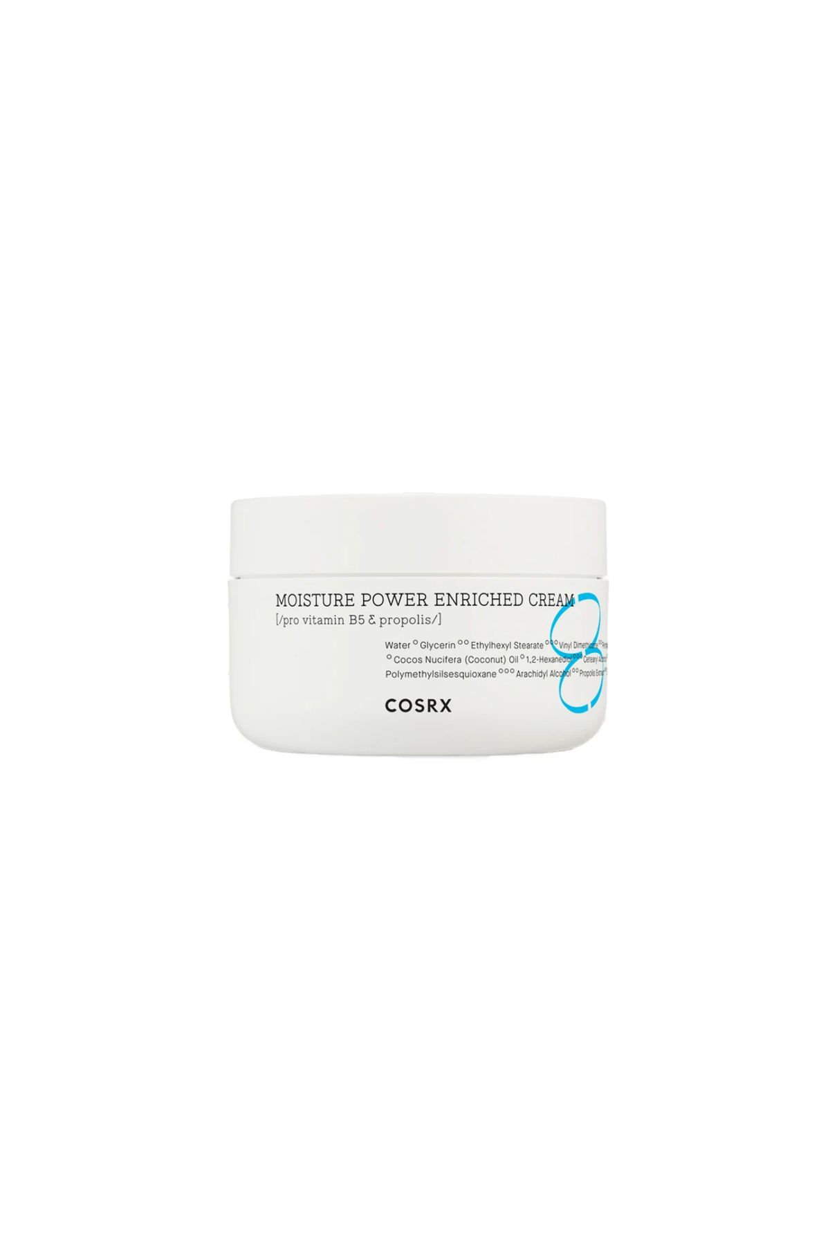 HYDRIUM MOISTURE POWER ENRICHED CREAM 50ML