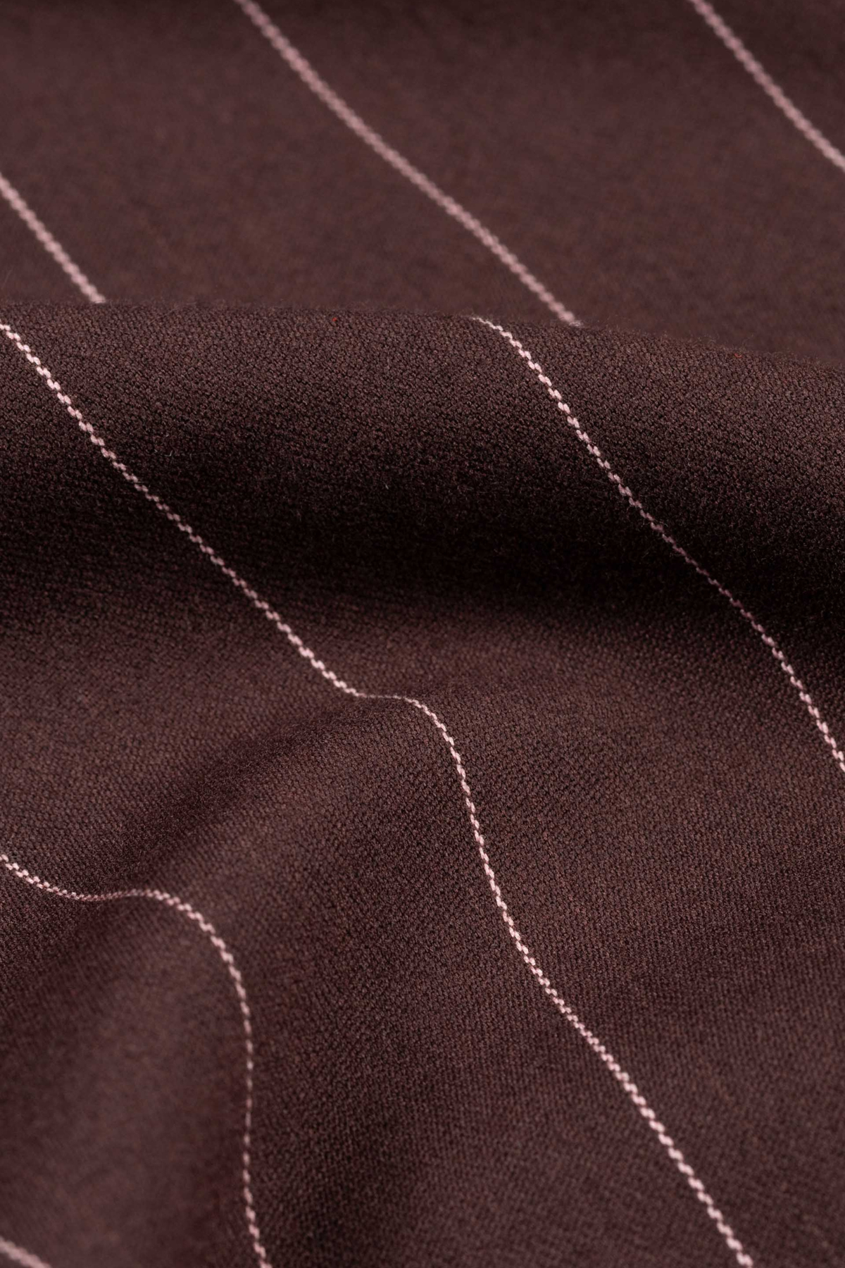 CHARLOT BROEK - BRUIN/ ROZE