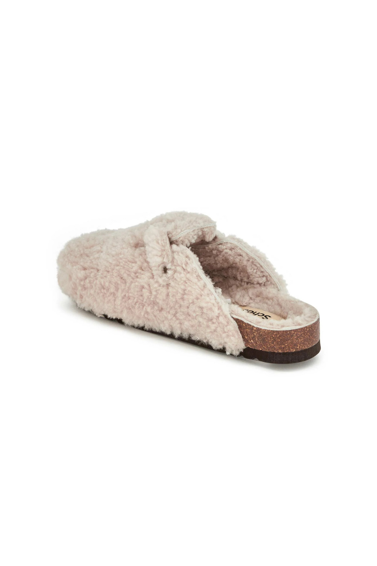 SHEA FAE NEW WOMEN SANDALS - OFF WHITE