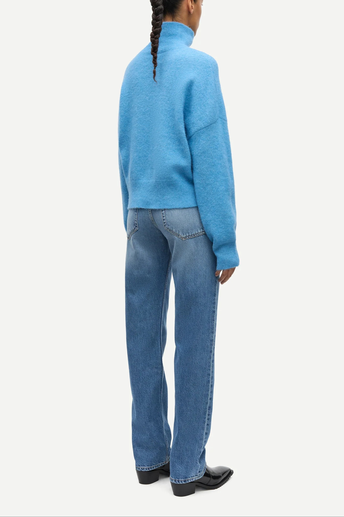 TESSERA JEANS - RETRO WASH