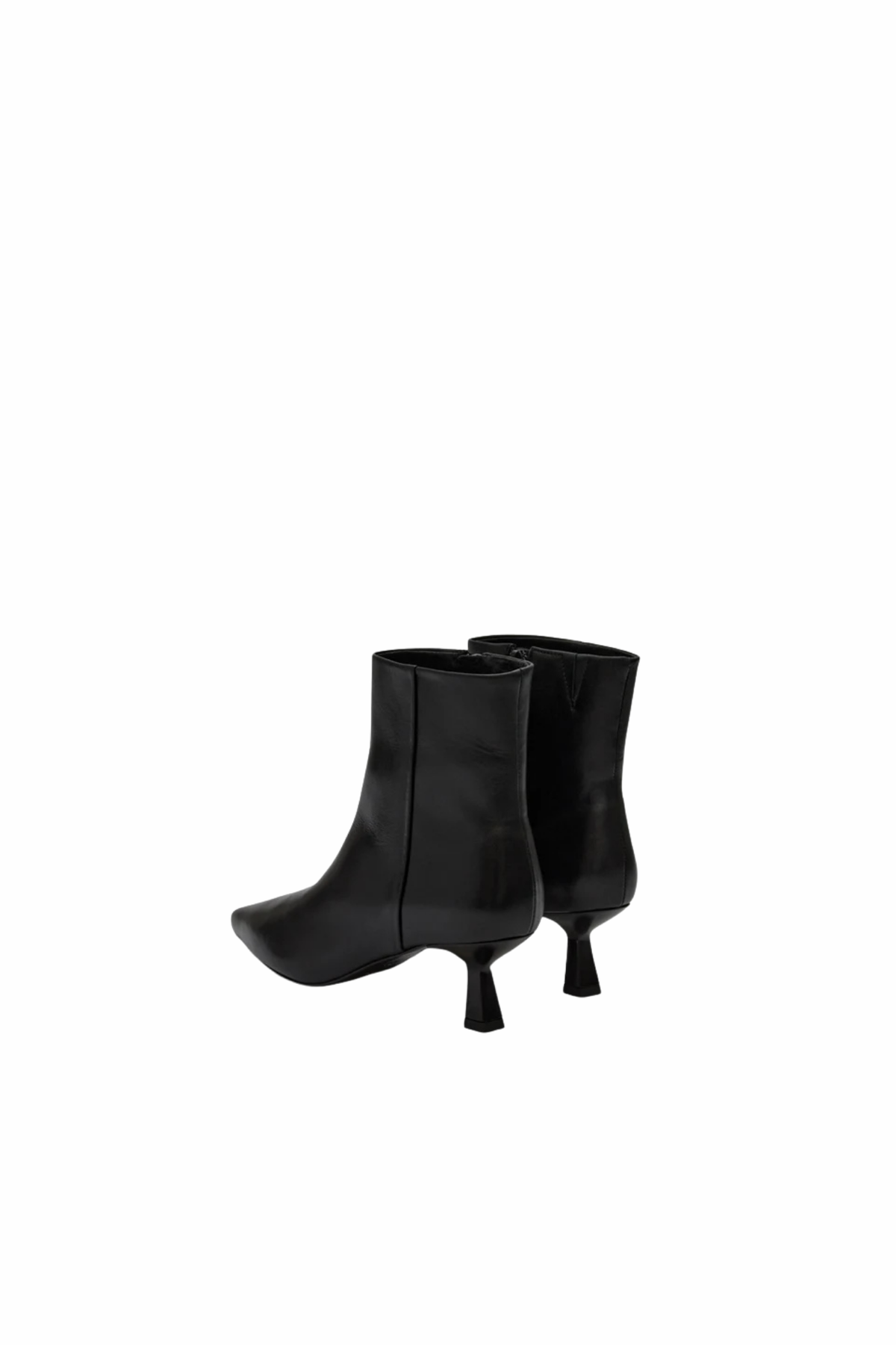 VIOLETTA BOOTS - BLACK