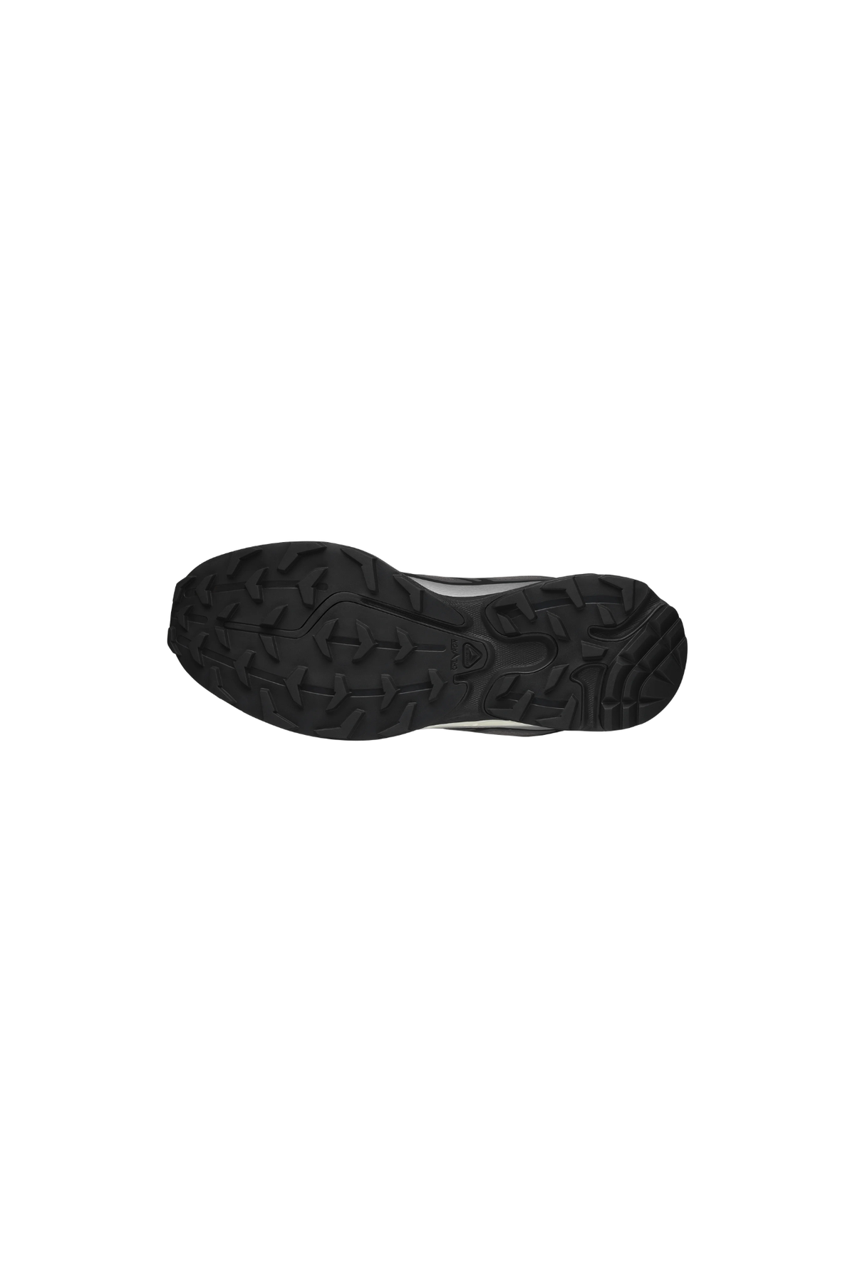 XT-6 HEREN SNEAKERS - CASTLEROCK/FTW SILVER/VANILLA ICE