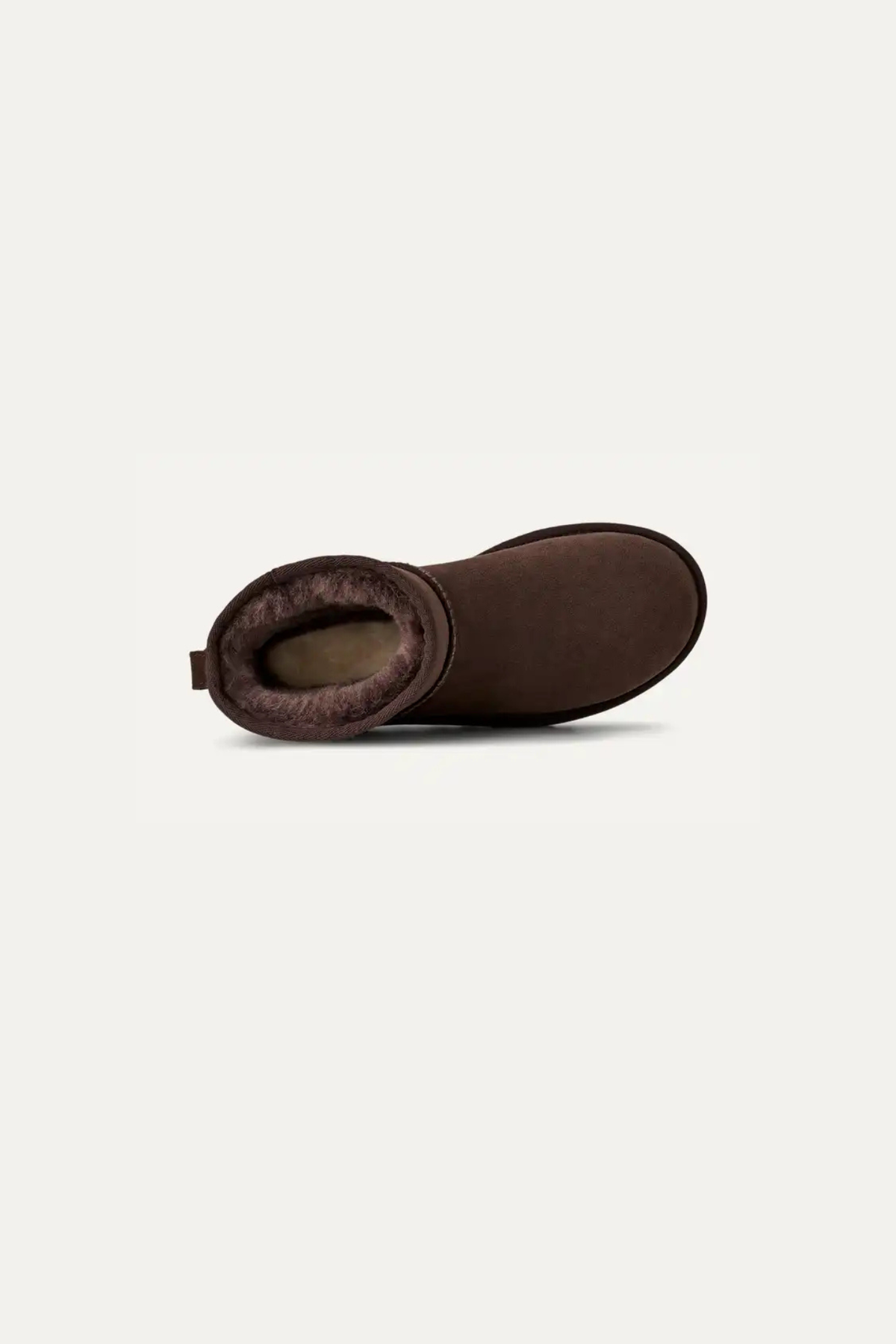 CLASSIC MINI II WOMEN - DUSTED COCOA