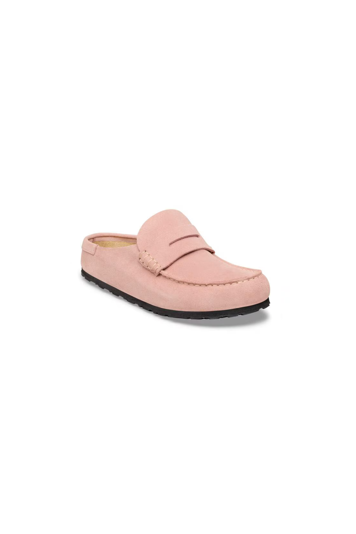 NAPLES WRAPPED WOMEN SHOES - PINK CLAY