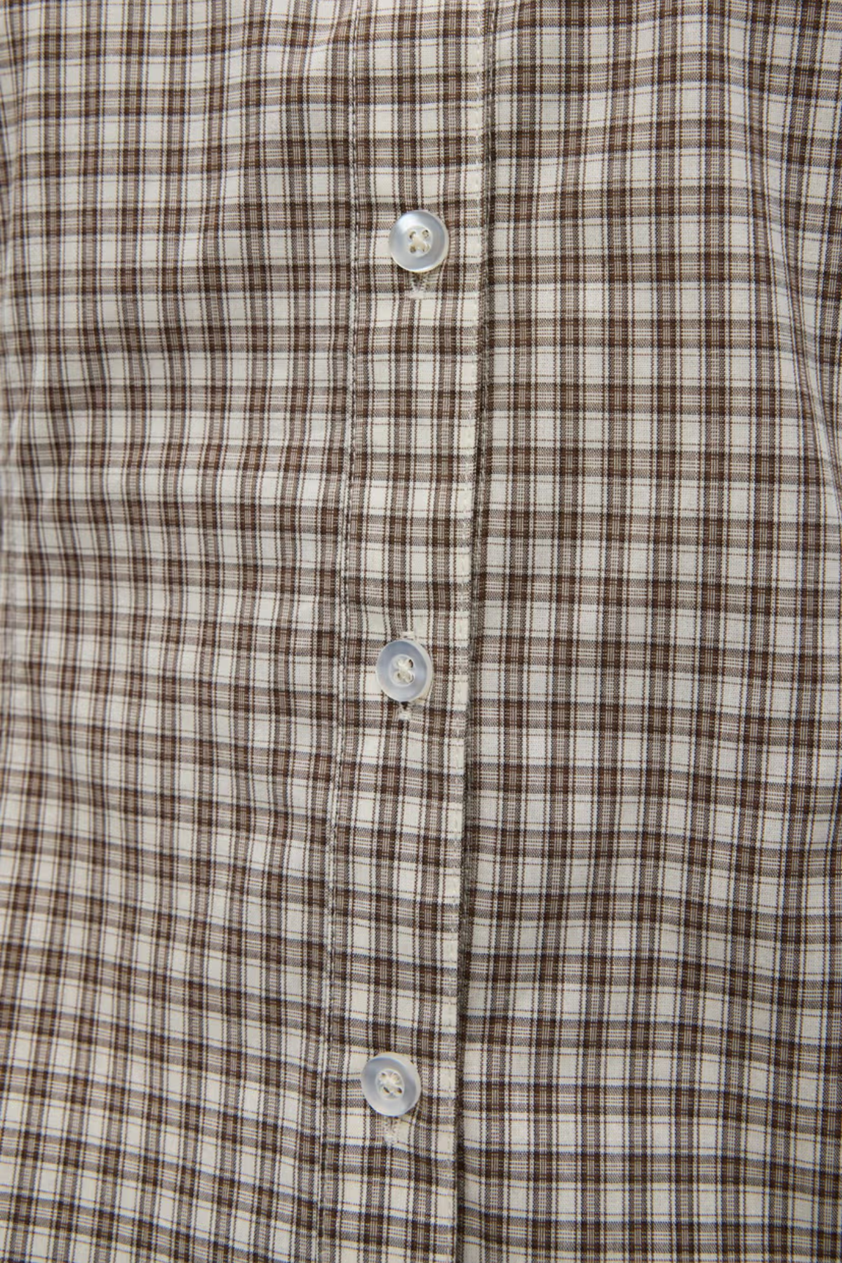 CHEMISE AGNESTA CH - CARREAUX NEUTRES