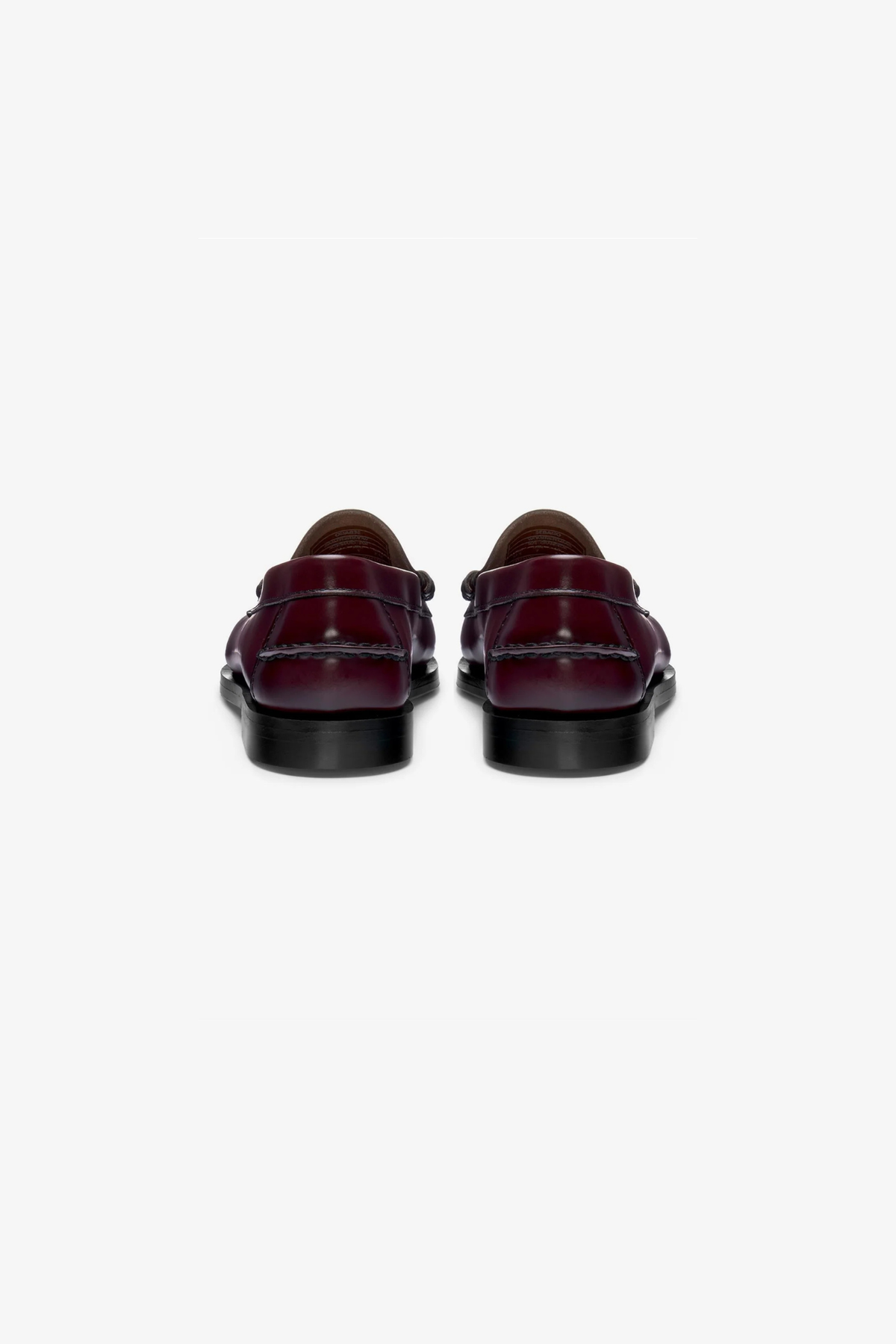 CHAUSSURES FEMME MADISON - MARRON/BORDEAUX