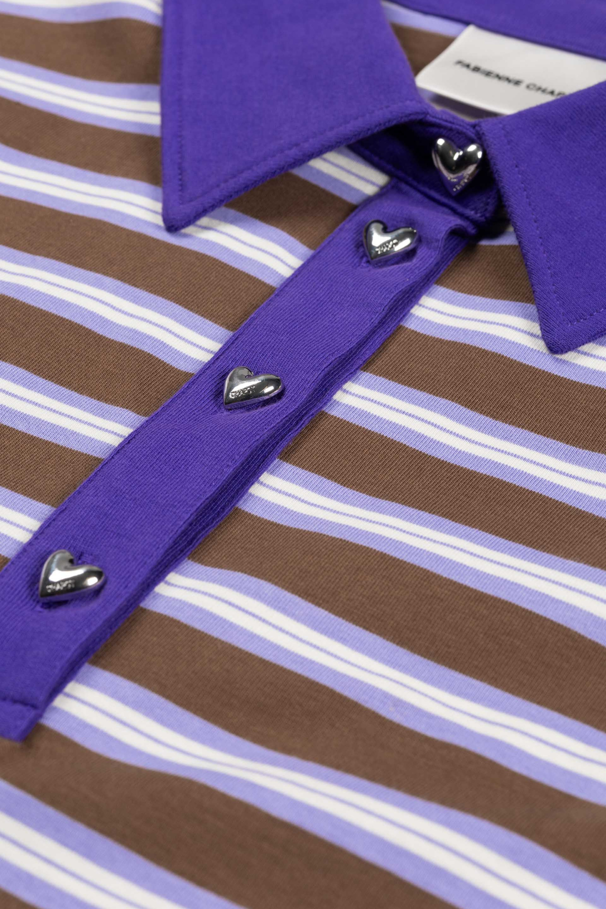 PAULA TRUI - VIOLETTA/ TOFFEE