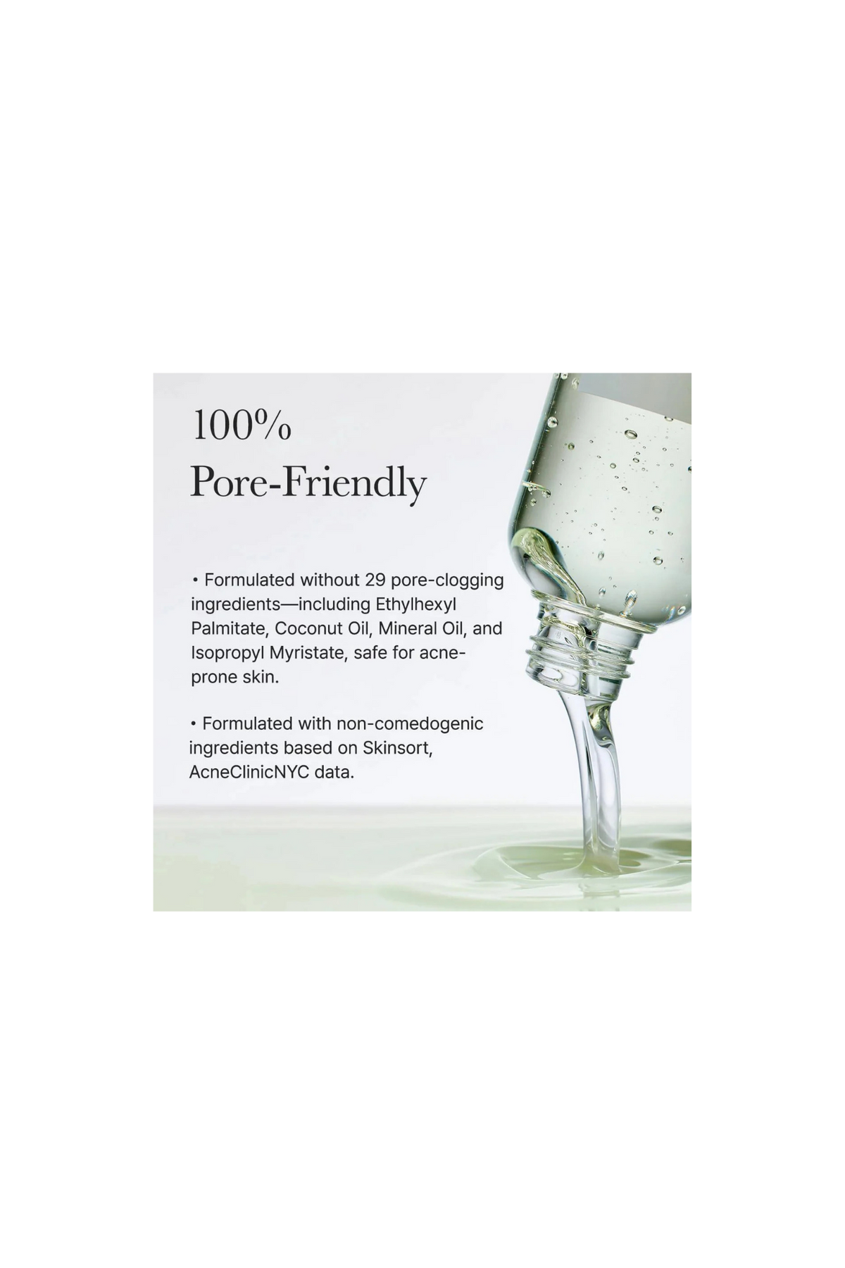 PORE MELT MOCHI REINIGINGSOLIE 200ML