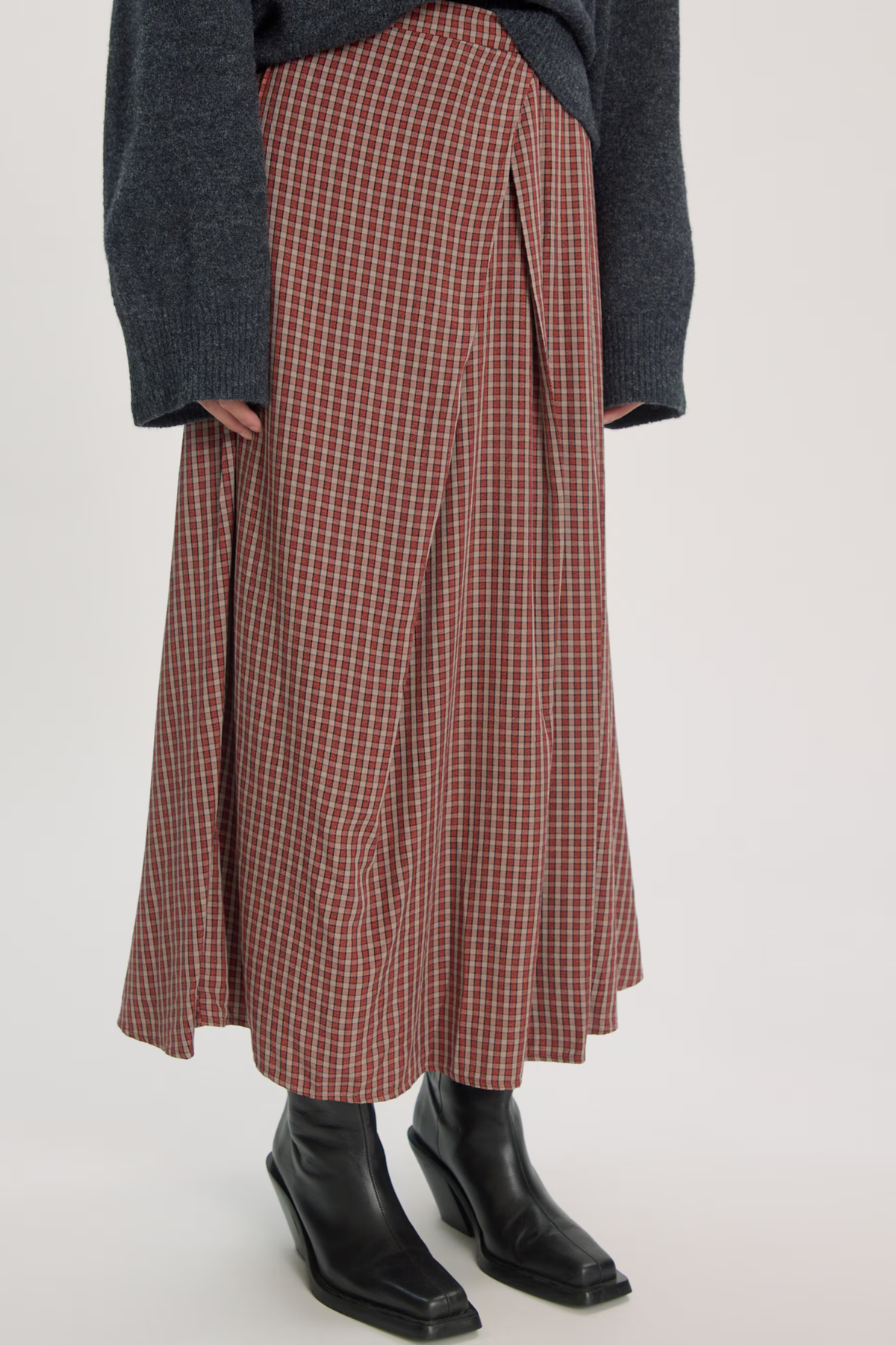 ROHA ROK - RODE RUIT