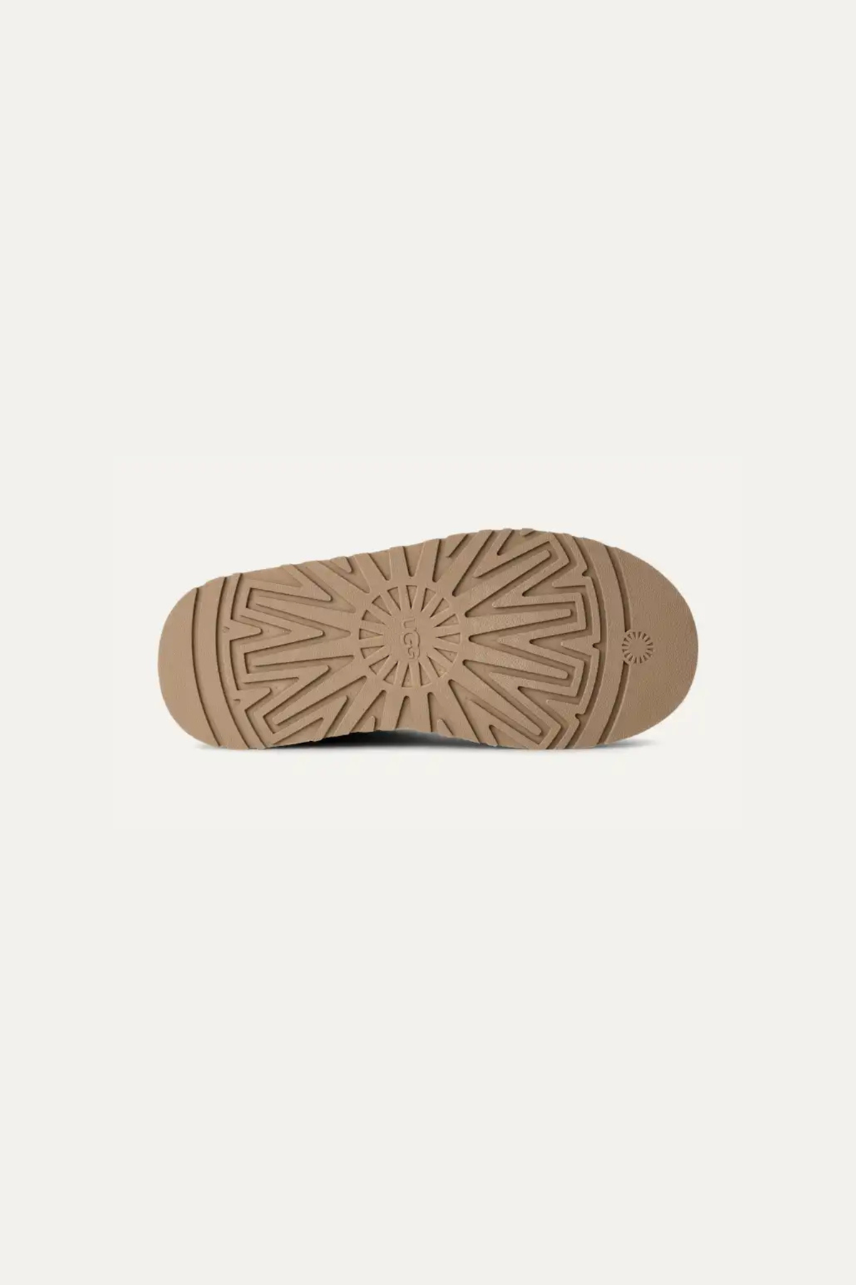 TAZZ II WOMEN SHOES - SAND