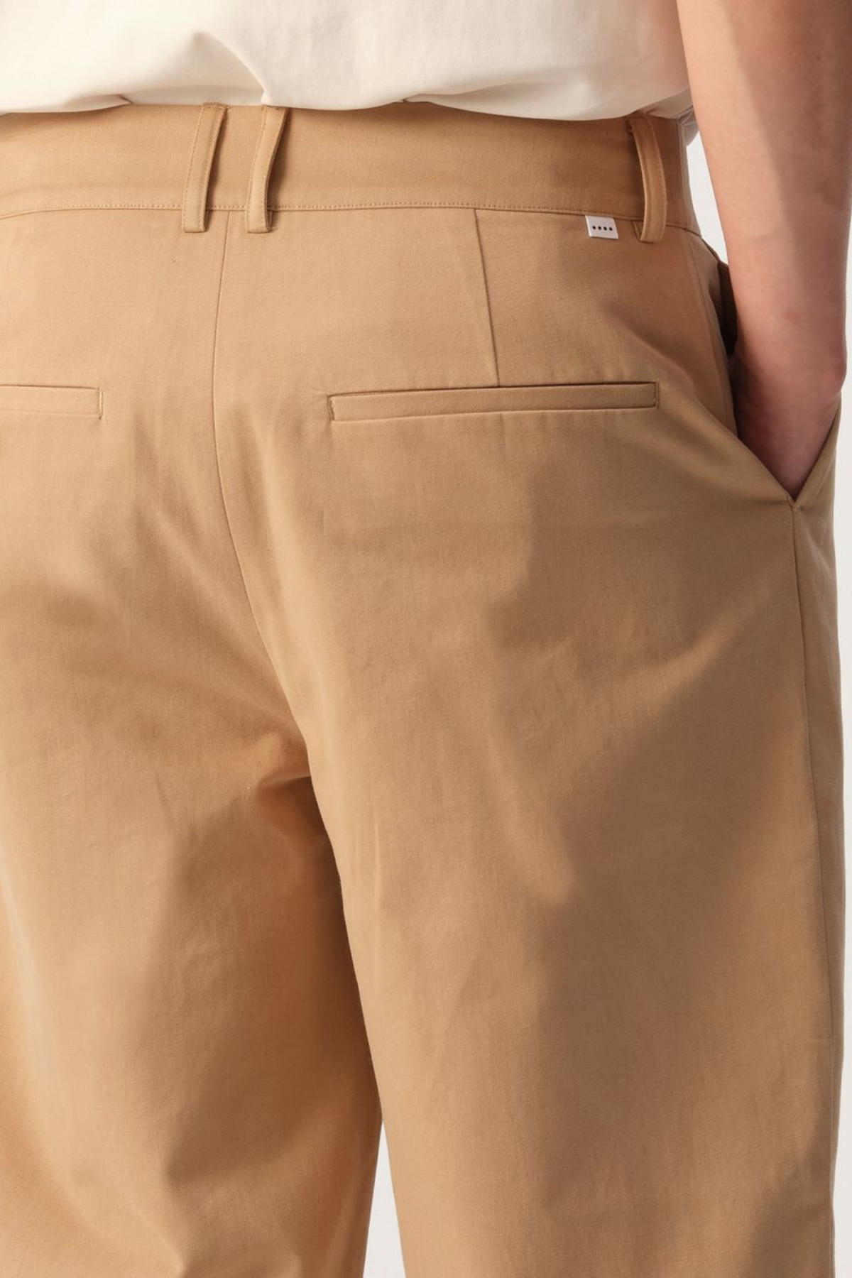 ELROD BROEK - STARFISH BRUIN