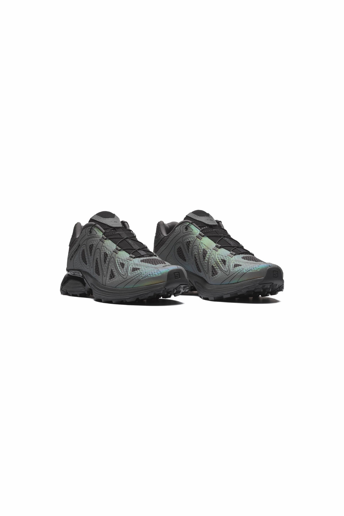 BASKETTES XT-WHISPER VOID FEMME - ASPHALTE/ CASTLEROCK/ NOIR