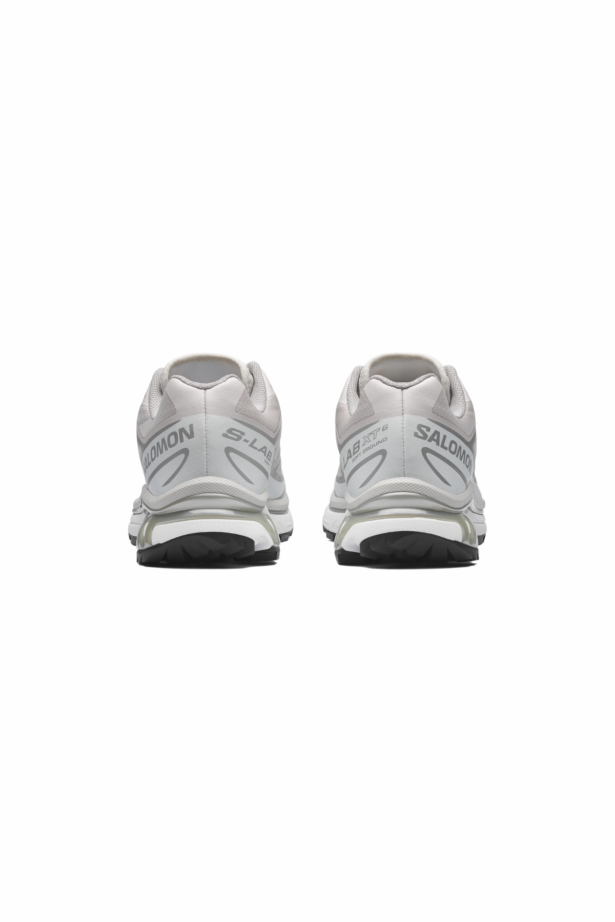 BASKETTES XT-6 FEMME - LUNAR ROCK/ FTW SILVER/ WHITE