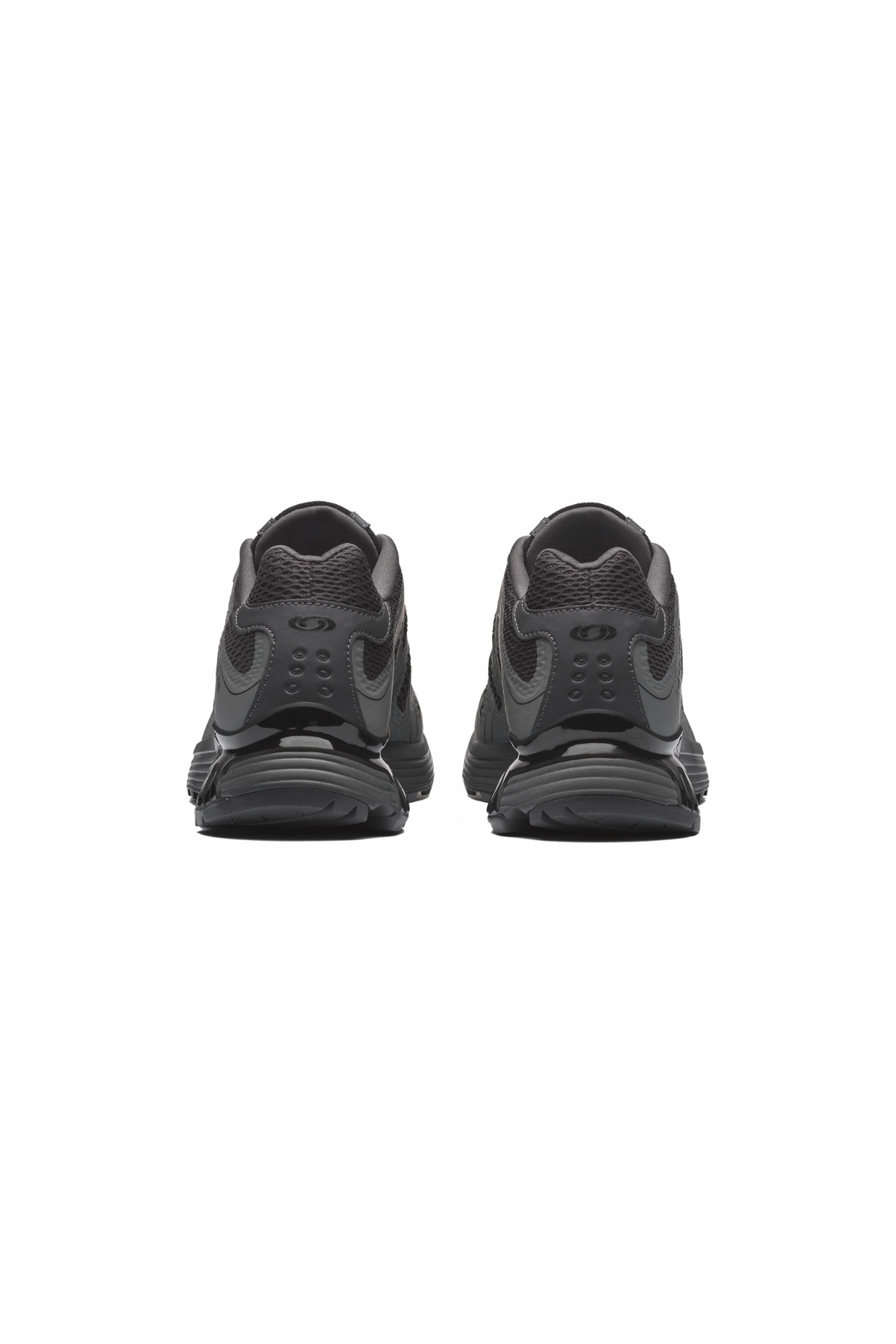 BASKETTES XT-WHISPER VOID FEMME - ASPHALTE/ CASTLEROCK/ NOIR