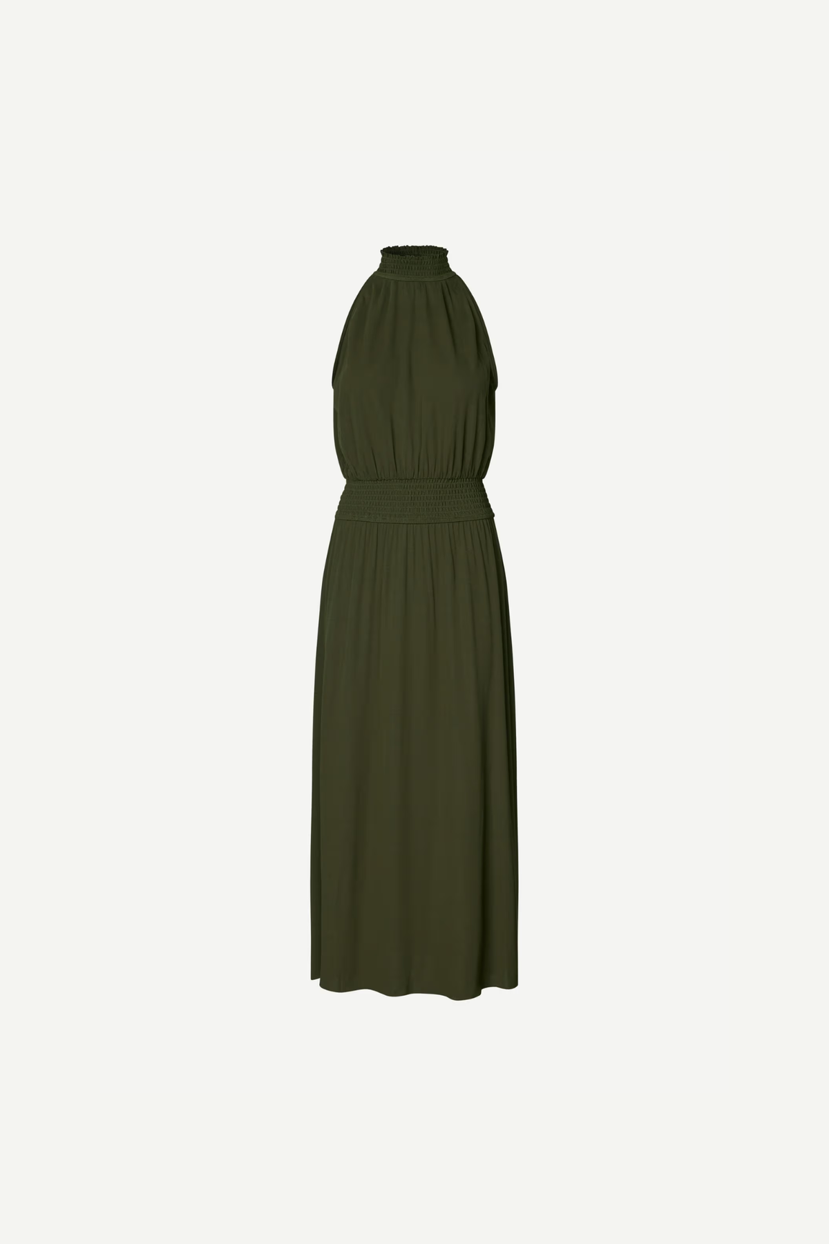 UMI DRESS - FOREST NIGHT