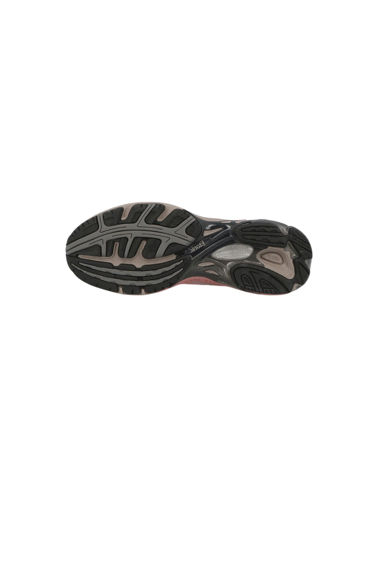 EVOLUTION SILK WOMEN SNEAKERS - ROSE