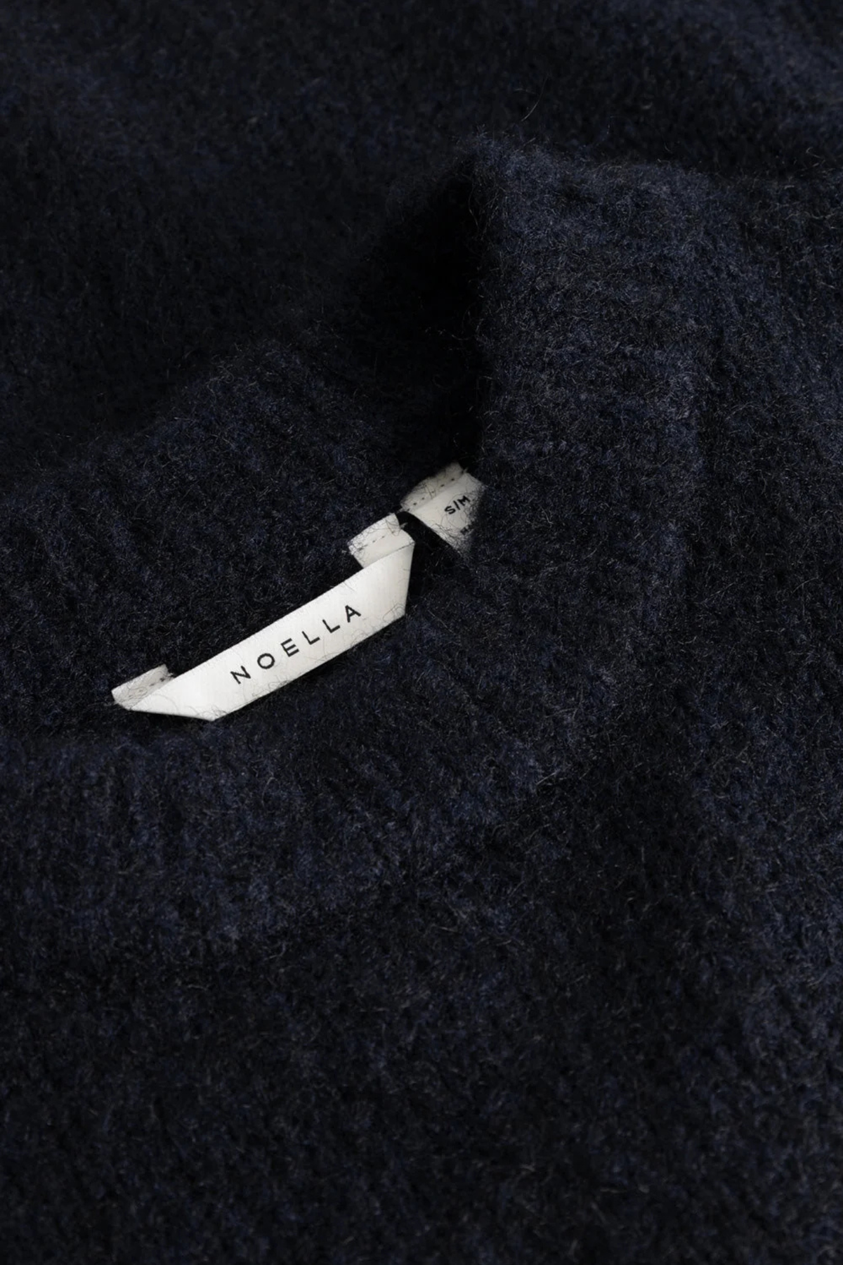 MAVI KNIT - NAVY