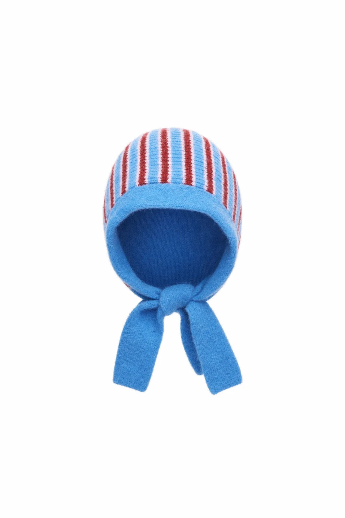 BONNET CHOI - BLEU ÉLECTRIQUE
