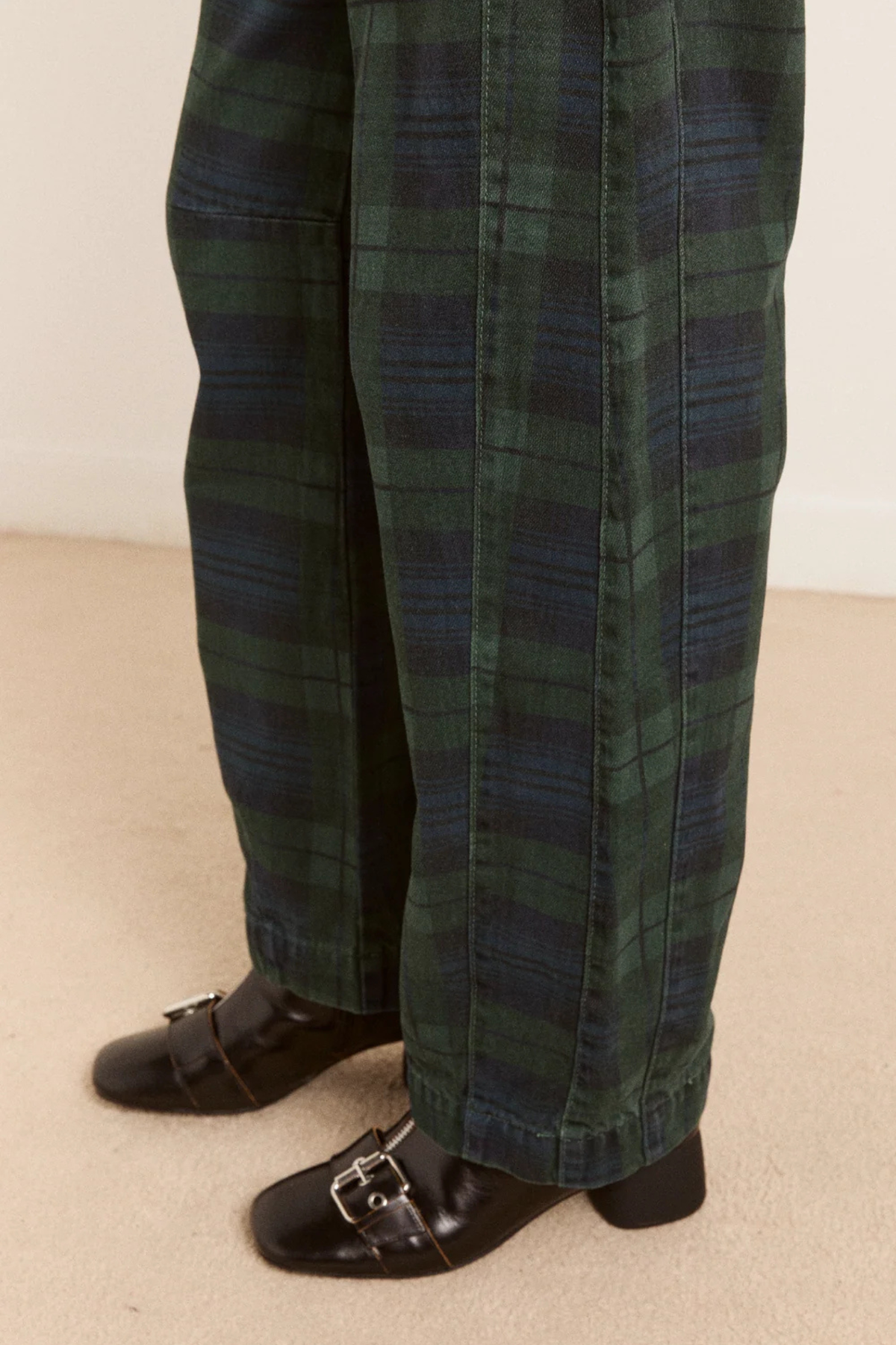 FELIX JEANS - OVERDYE GERUIT NAVY