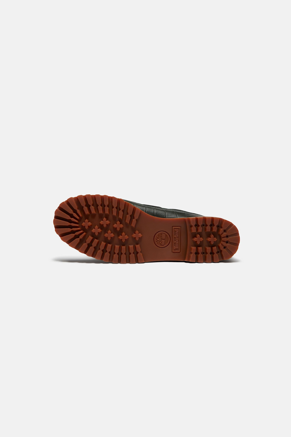 BOOTSCHOENEN VOOR DAMES - DONKERGROEN