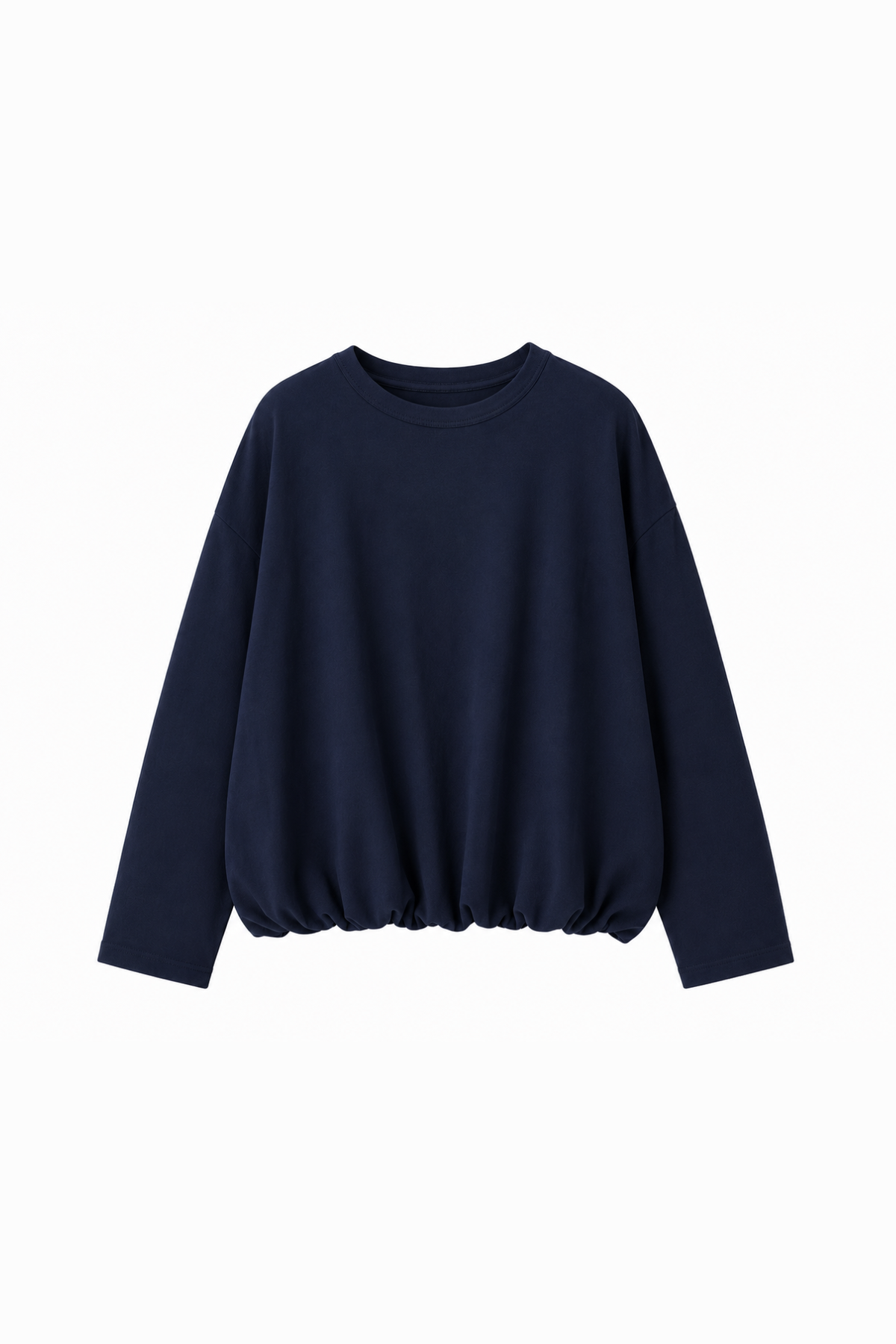 HANEUL TOP - BLUE MARINE