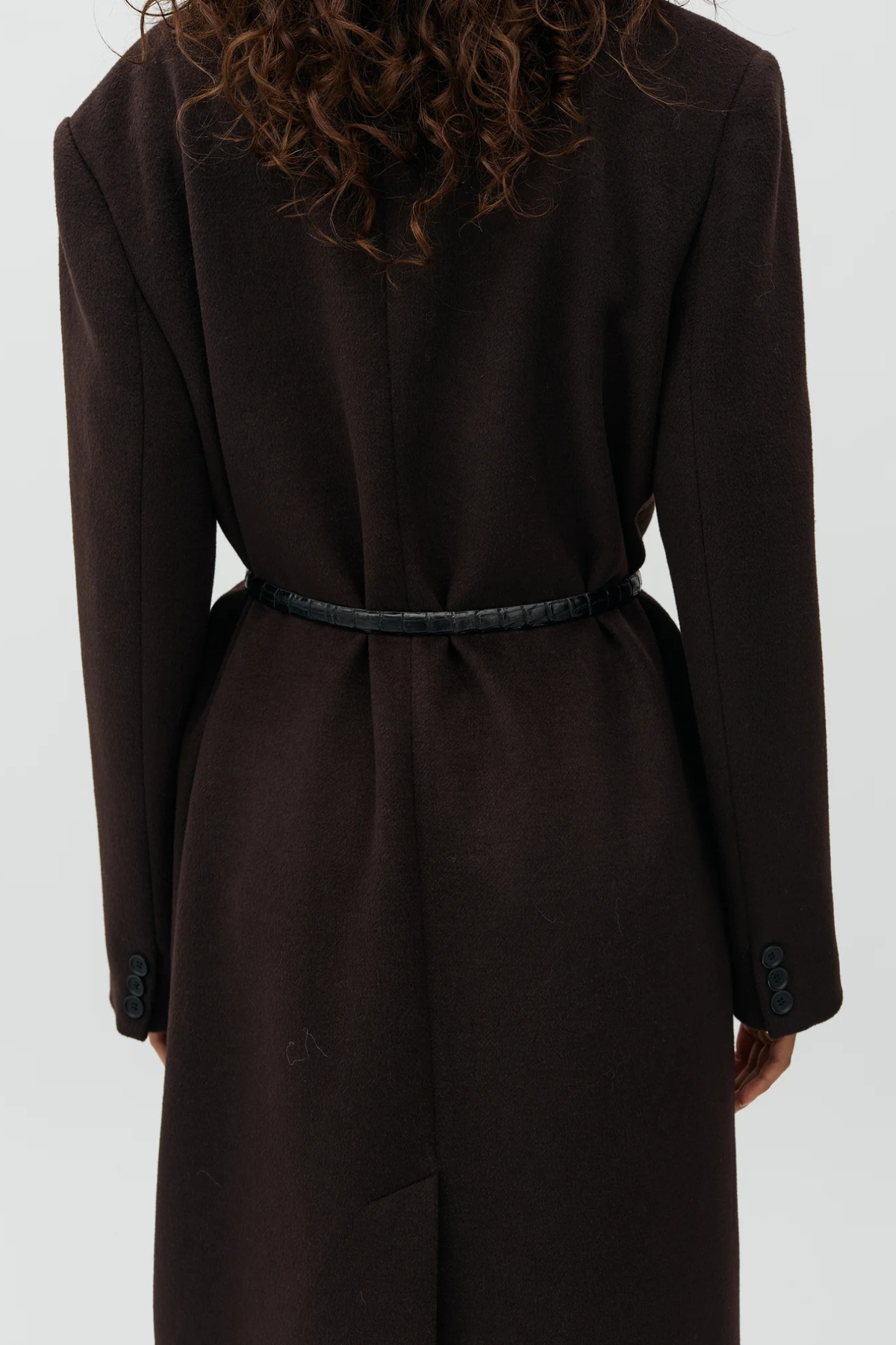 NESMINA JACKET - T29 JAVA