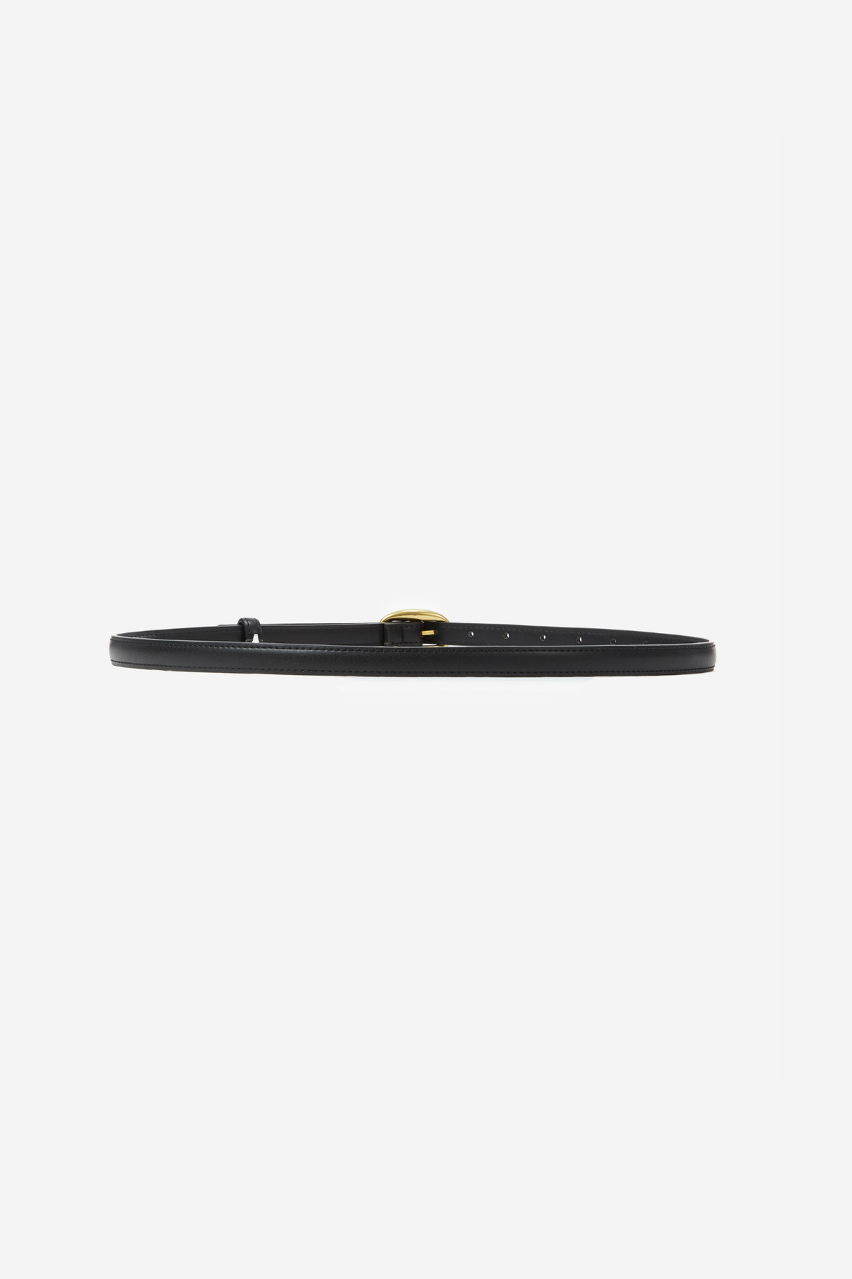 ABEL ACCESS BELT - BLACK