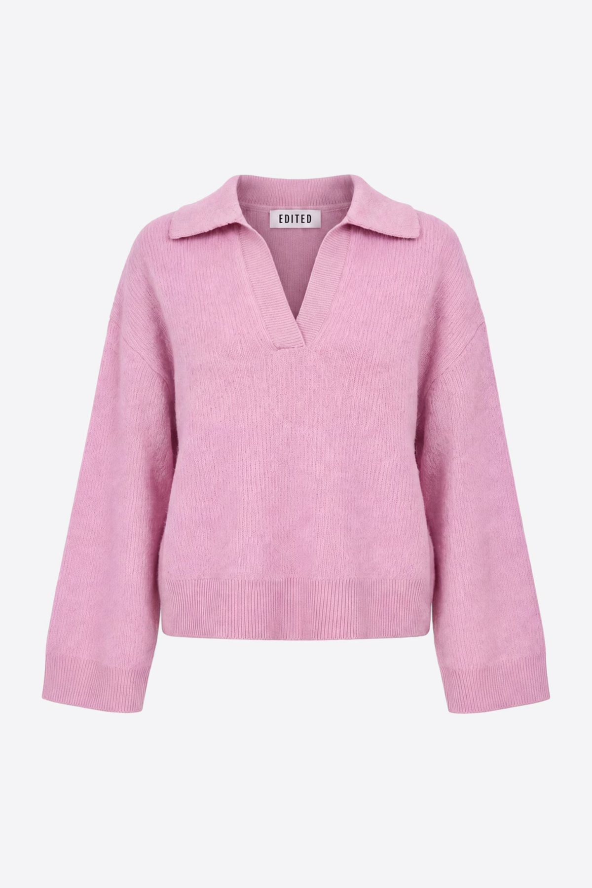 PULL TARIA - ROSE