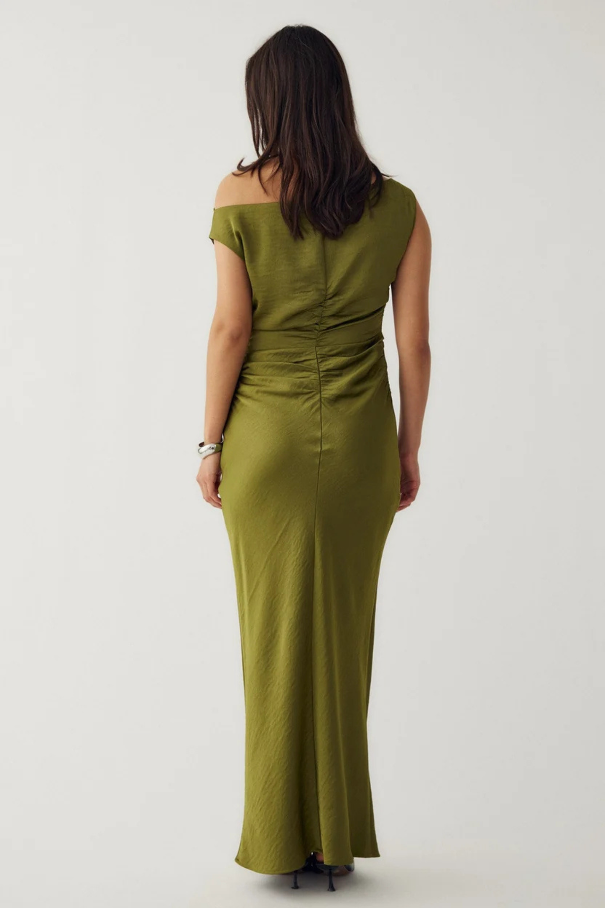 ROBE MIGNONETTE - GUACAMOLE