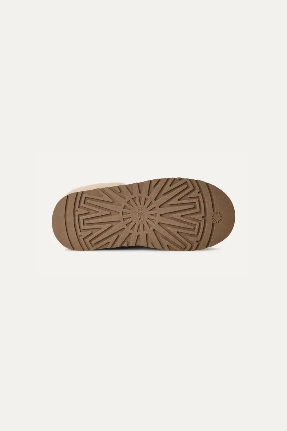 TAZZELLE WOMEN SHOES - CHESTNUT