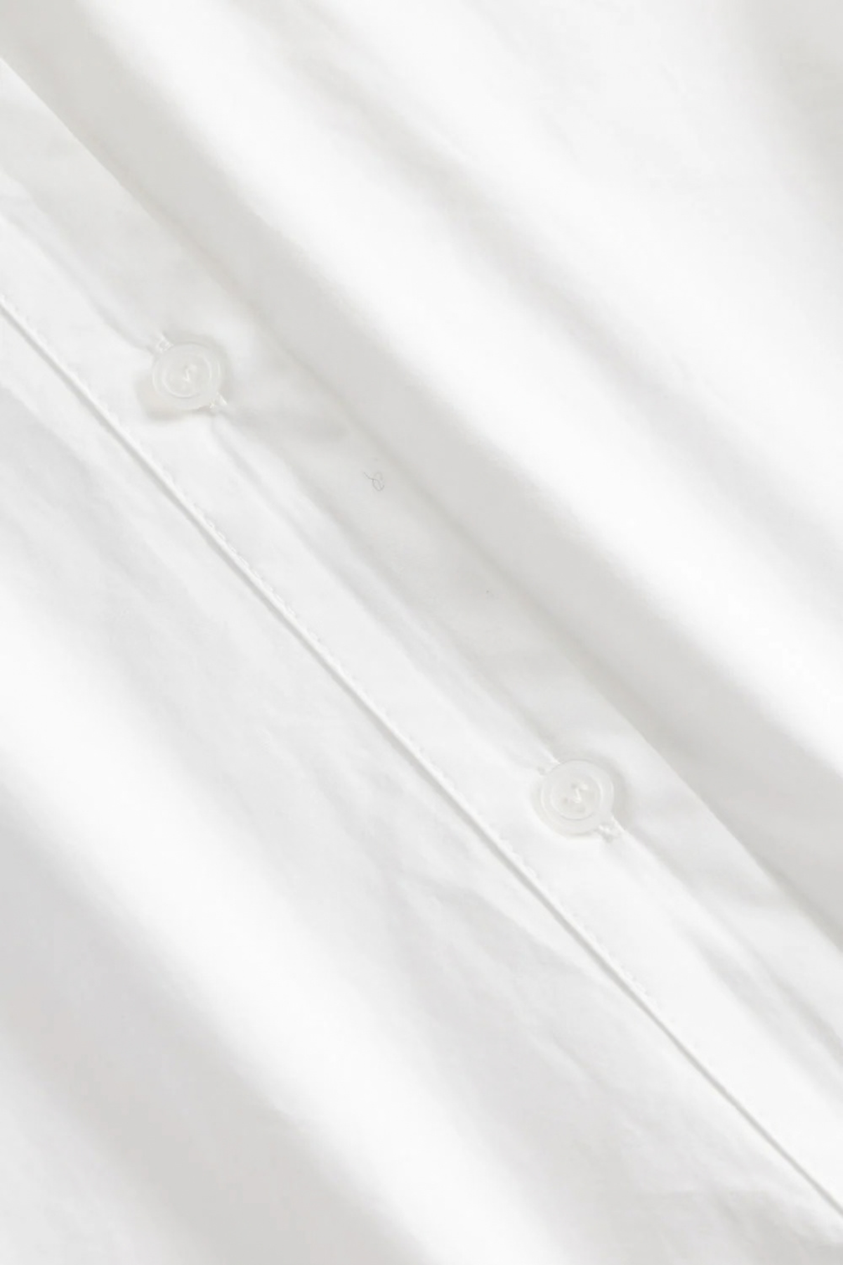 MARLONETTE SHIRT - WHITE