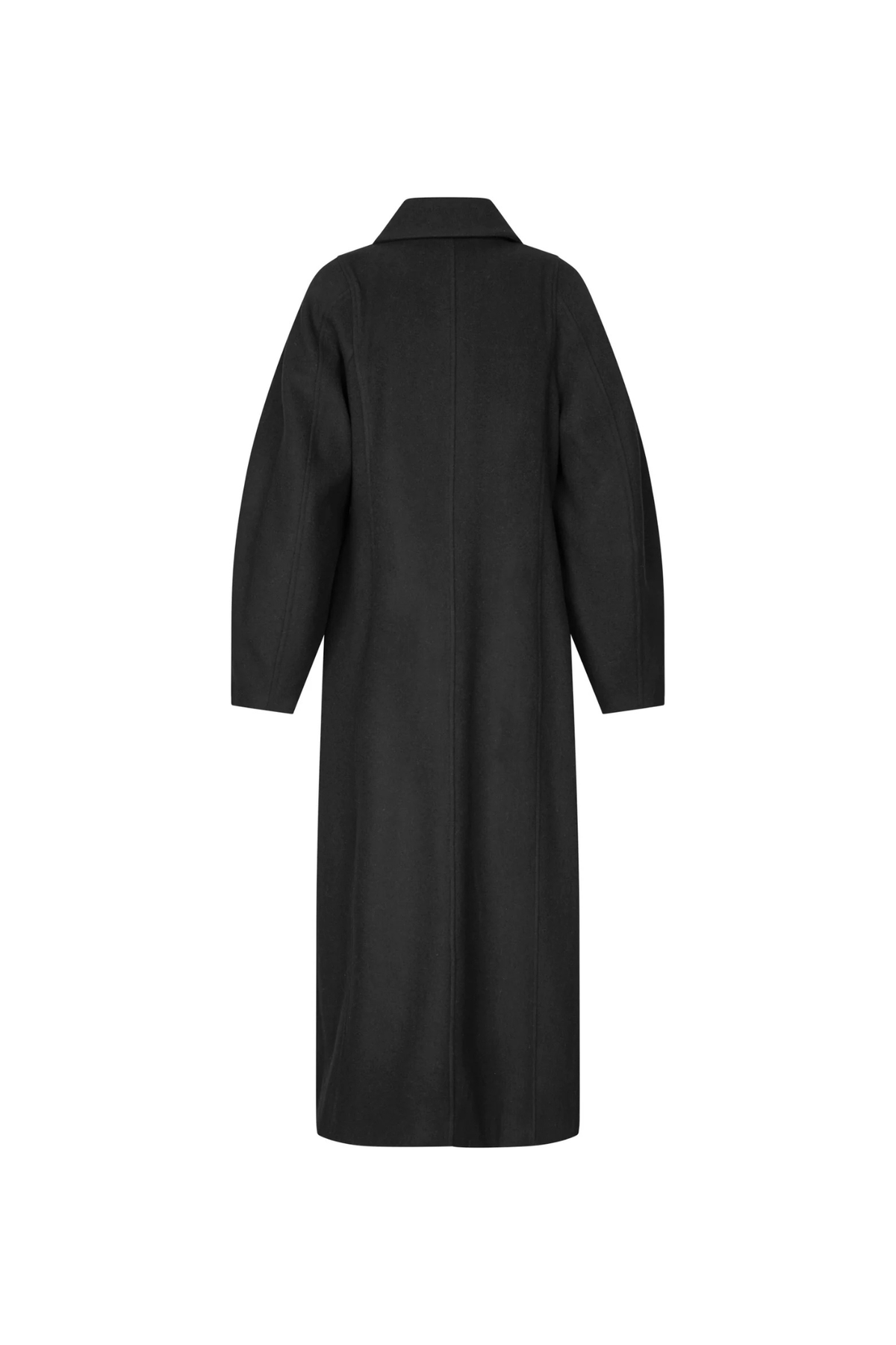 SARO MILESSA JACKET - BLACK