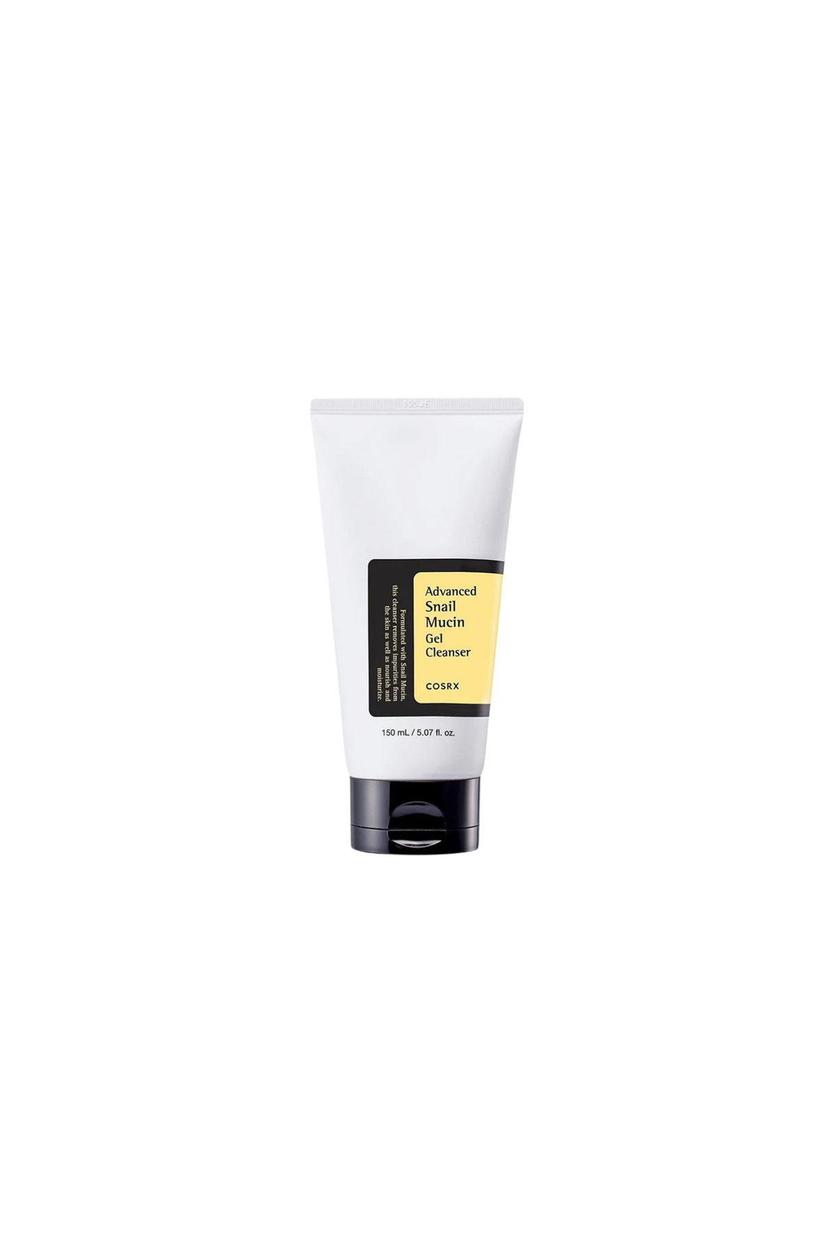 ADVANCED SNAIL MUCIN GEL CLEANSER 150 ML