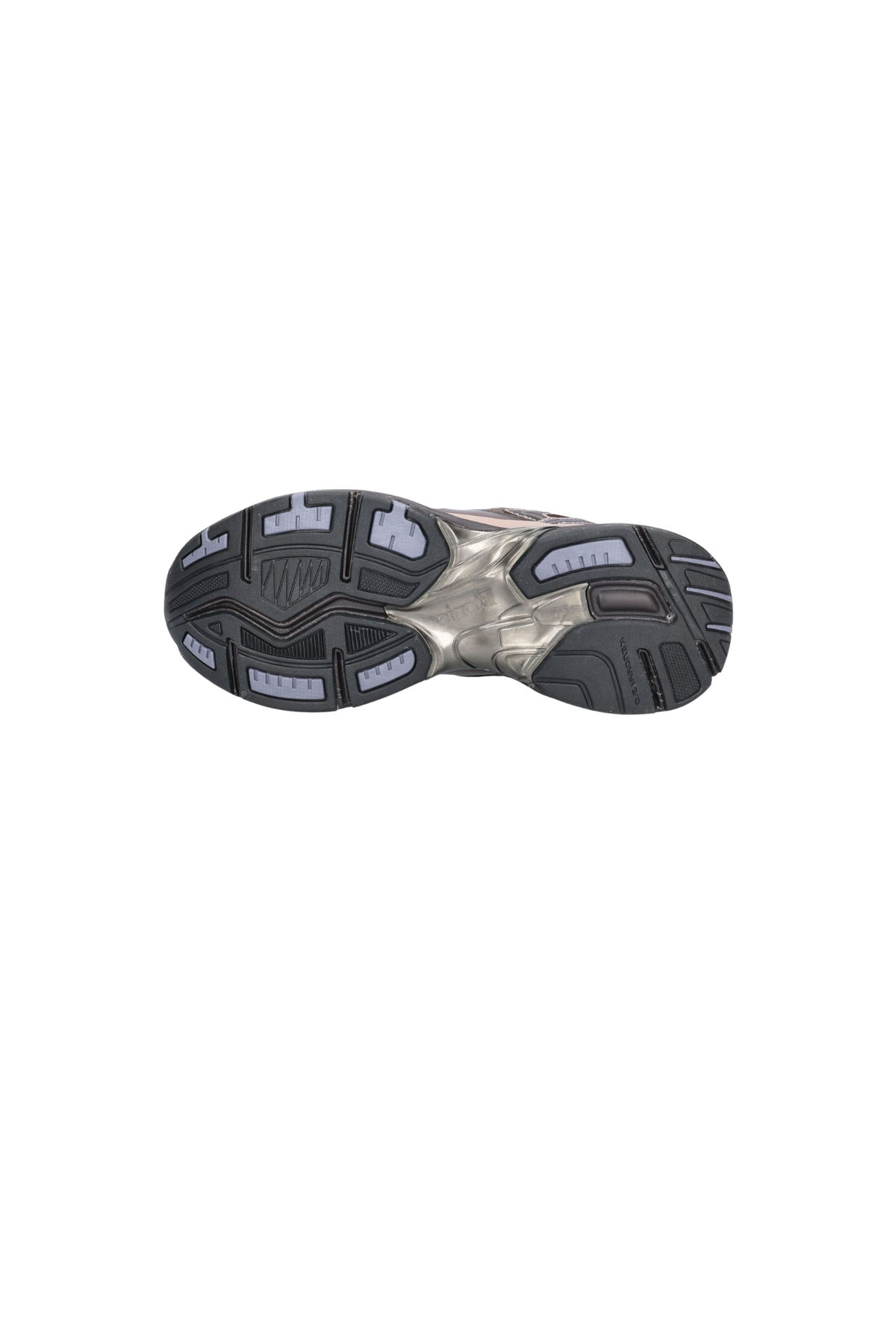 KENDARI SILK WOMEN SNEAKERS - COSMOS