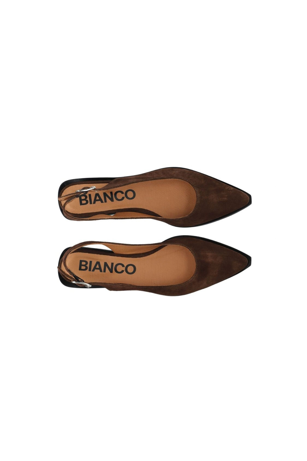 VICTORIA SLINGBACK SCHOENEN - BRUIN