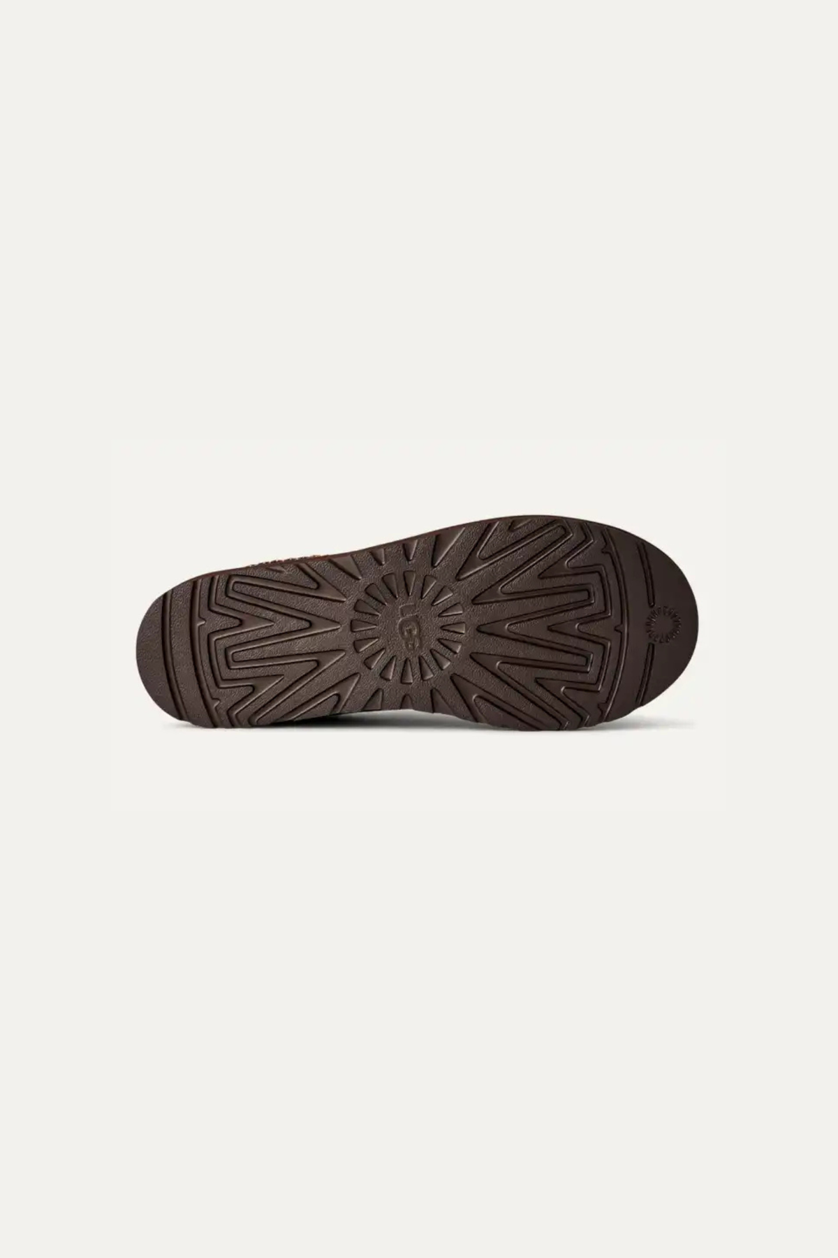 TASMAN II MEN - DUSTED COCOA