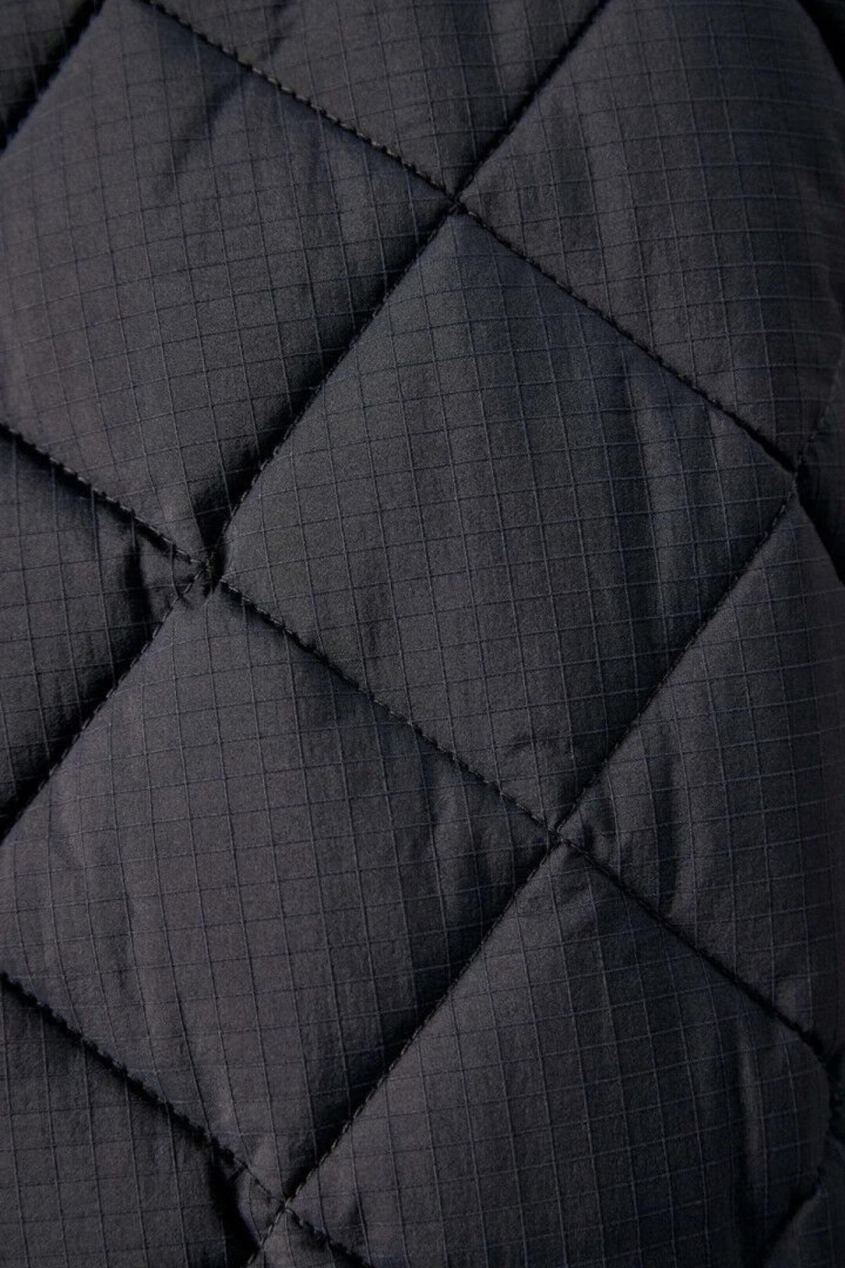 YUPIBAM VEST MEN - CARBONE