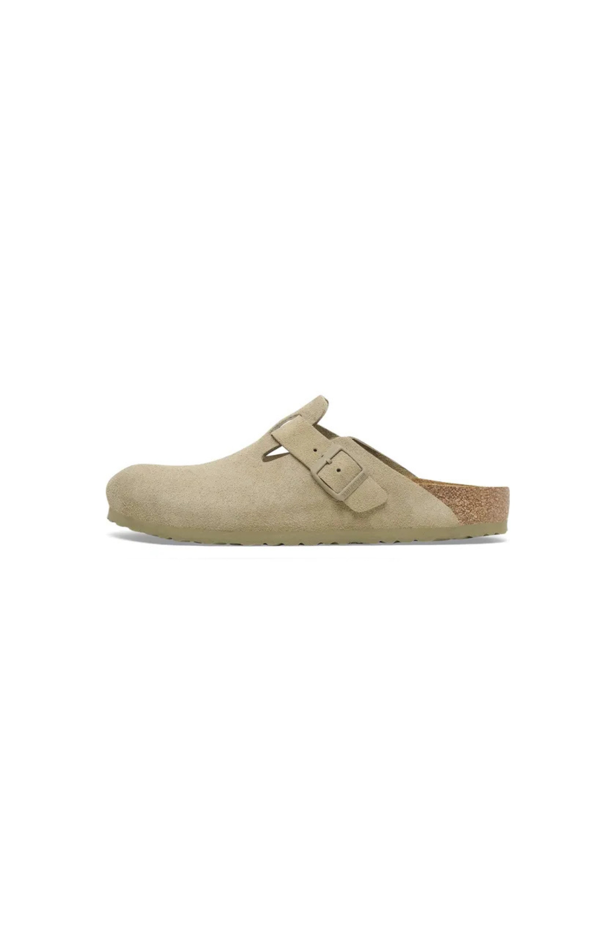 BOSTON BS MEN SANDAL - FADED KHAKI
