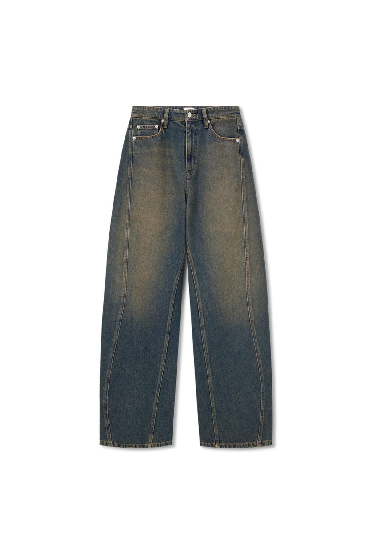 JEANS EN DENIM ROSS - OVERDOSED