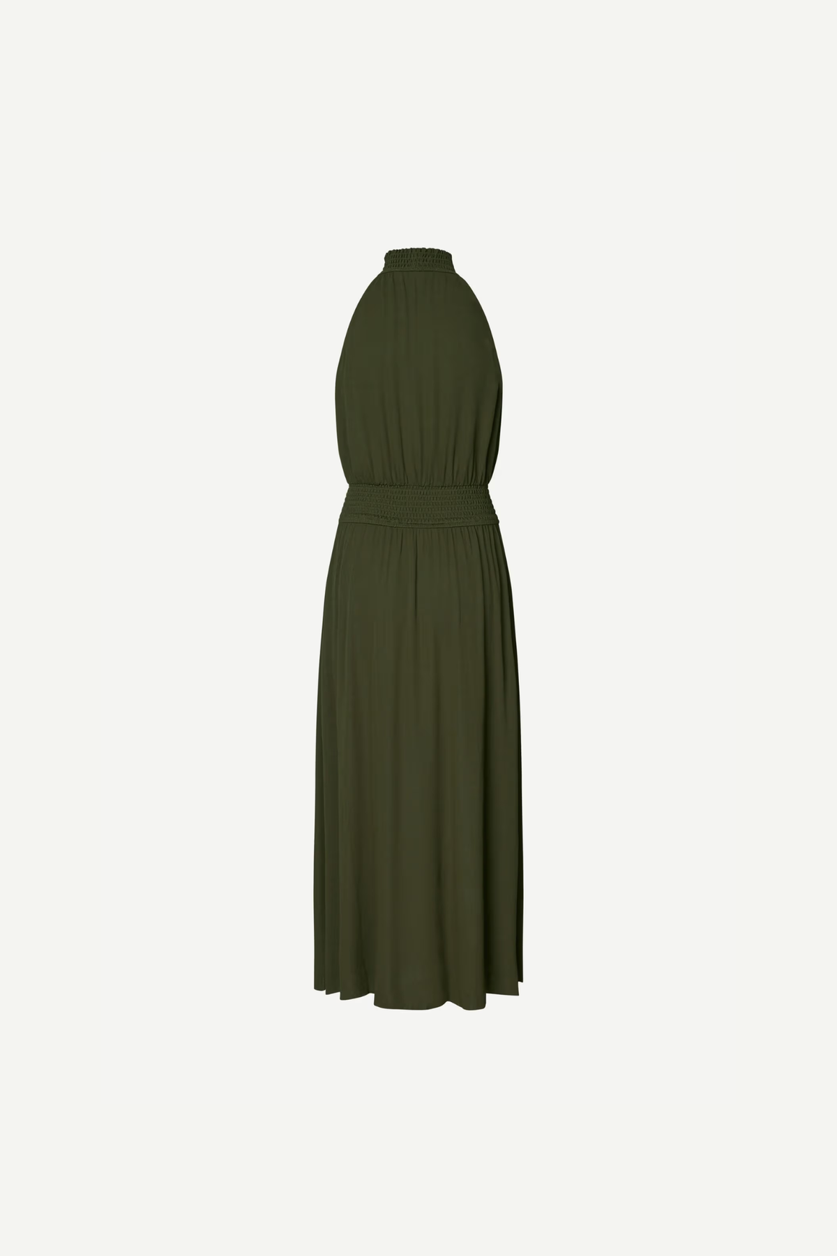 UMI DRESS - FOREST NIGHT