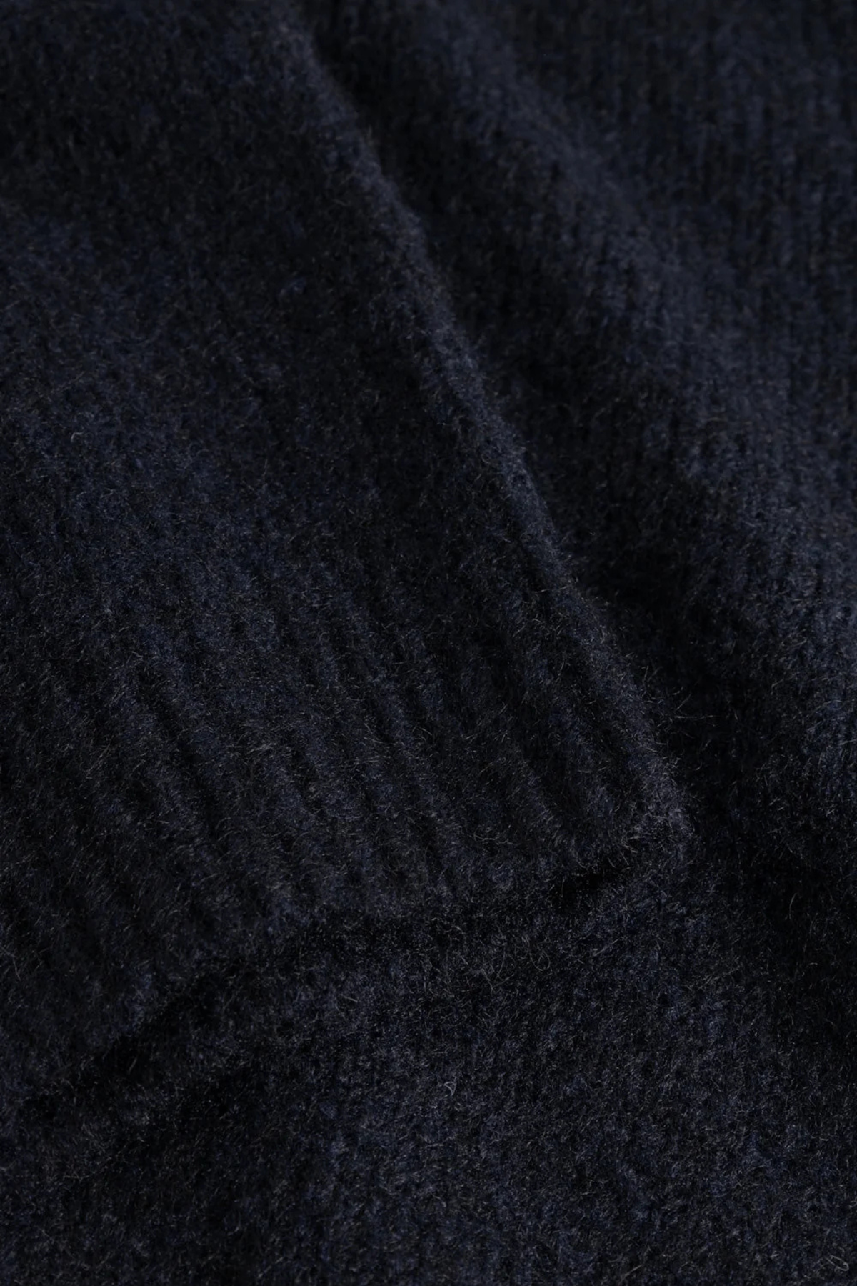 MAVI KNIT - NAVY