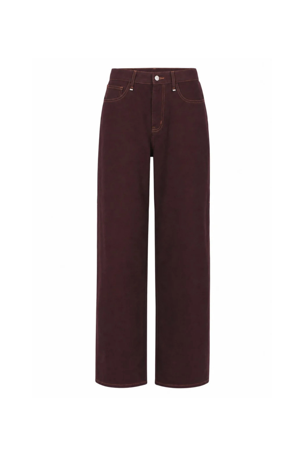 JEREMY JEANS - BORDEAUX