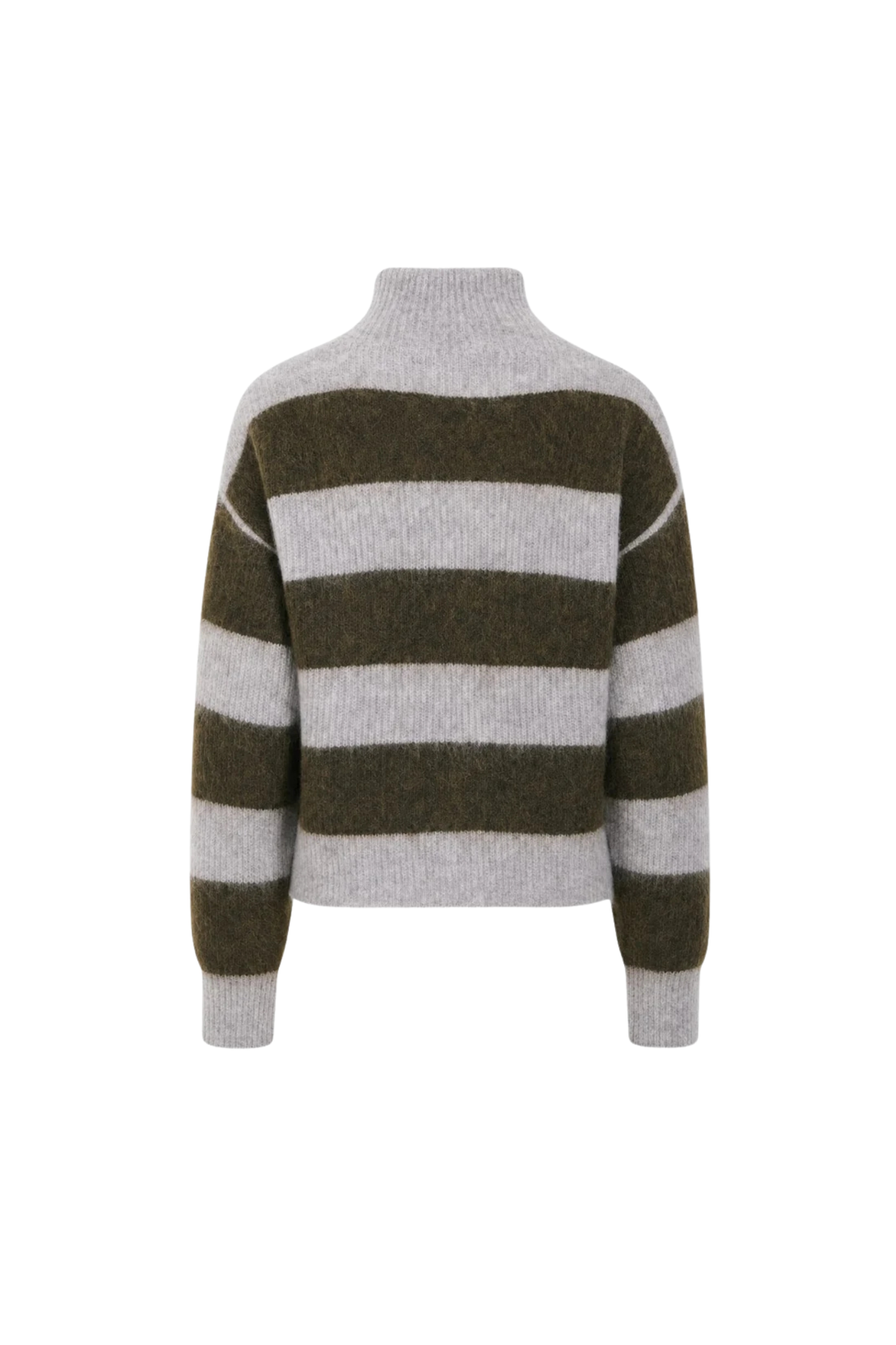 CARDIGAN JOSH - KAKI