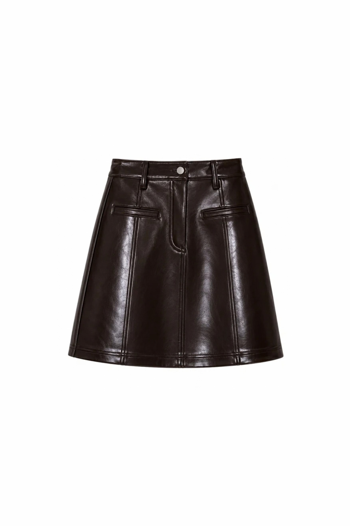KLIMA ROK - CHOCOLADE