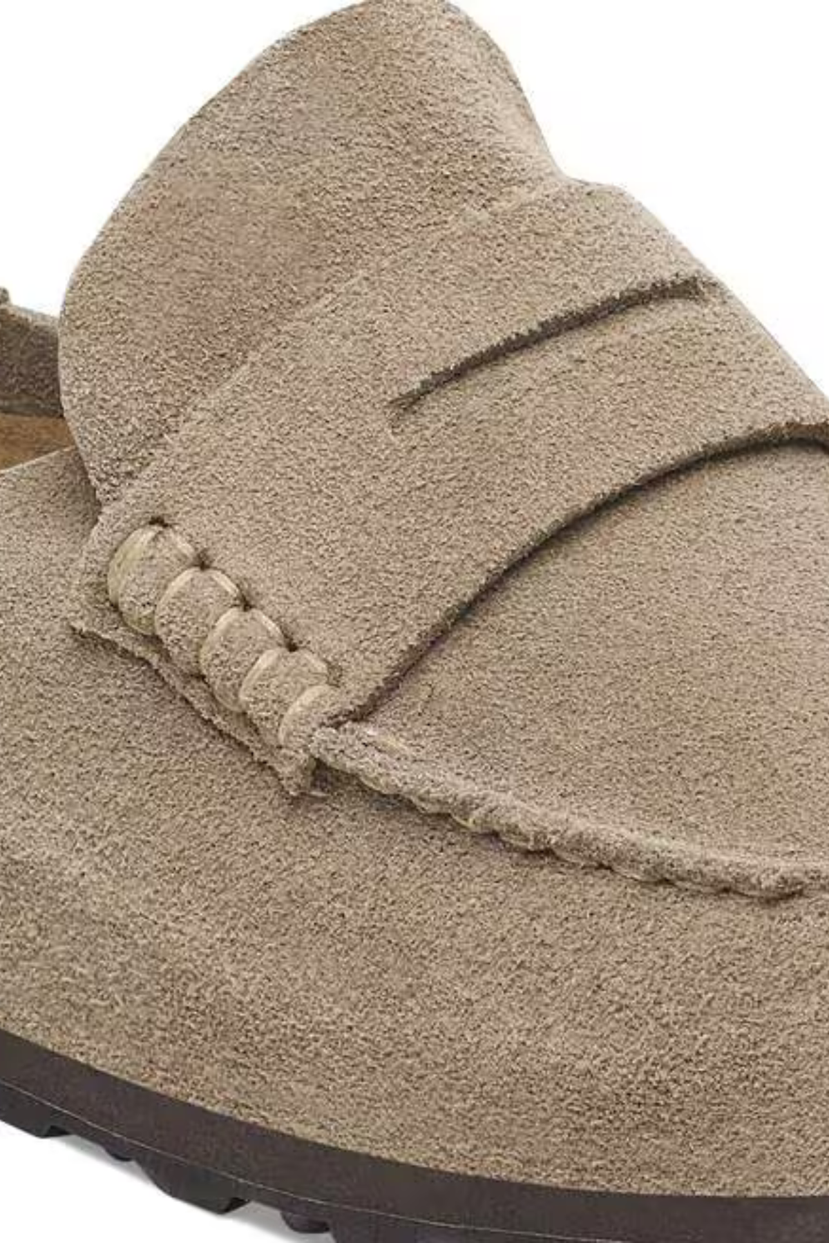 NAPLES WRAPPED LEVE WOMEN - TAUPE