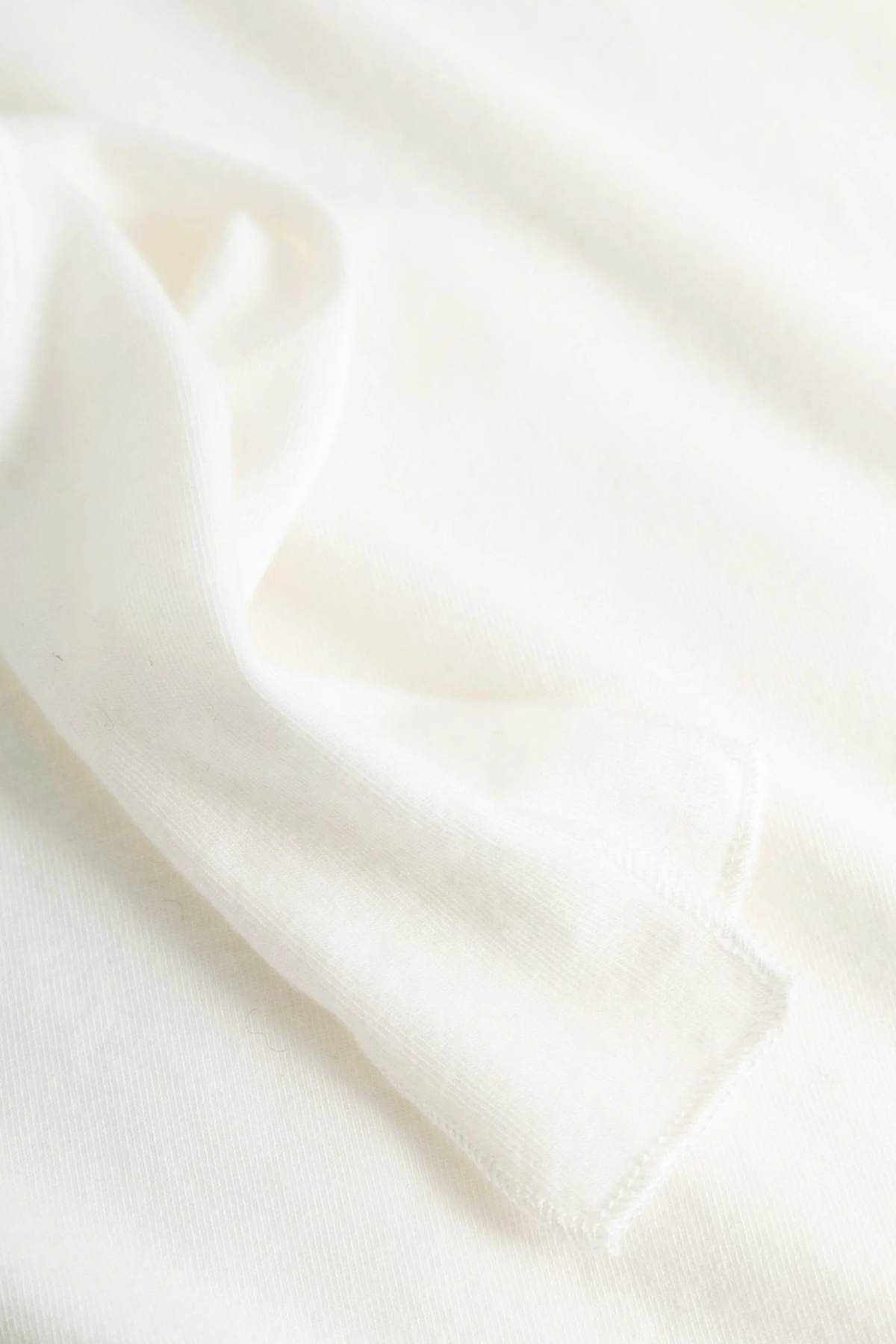 MAIDIE GEBREID - OFF-WHITE