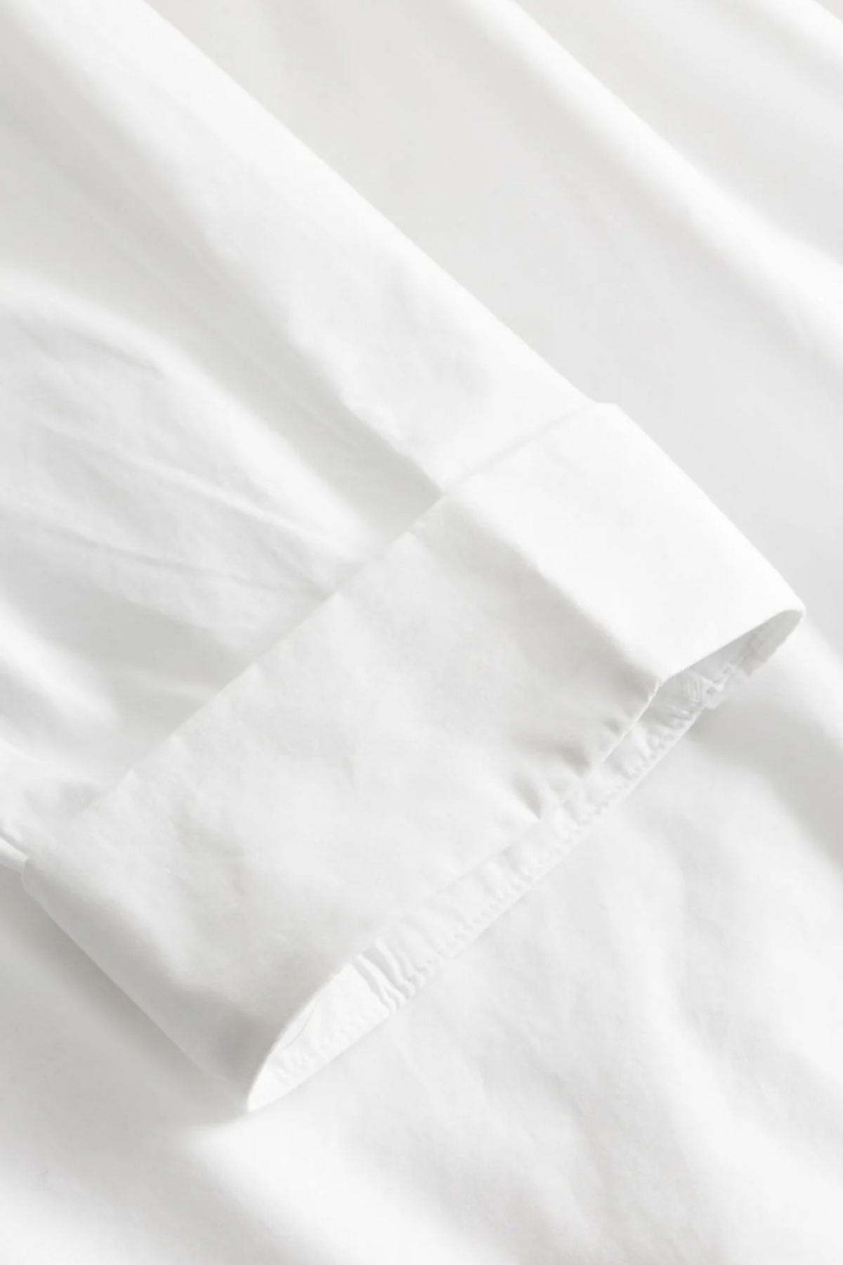 MARLONETTE SHIRT - WHITE