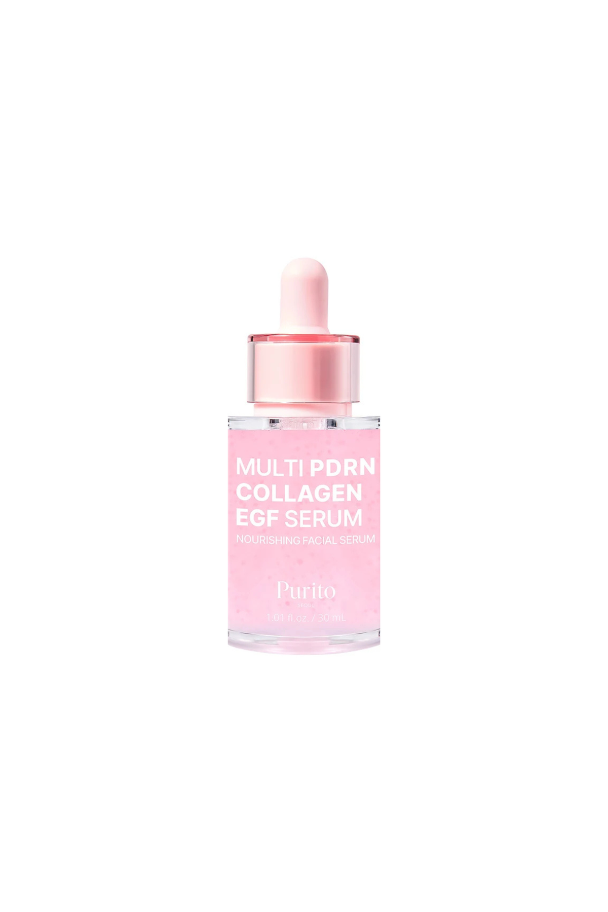 MULTI PDRN COLLAGEN EGF SERUM 30ML