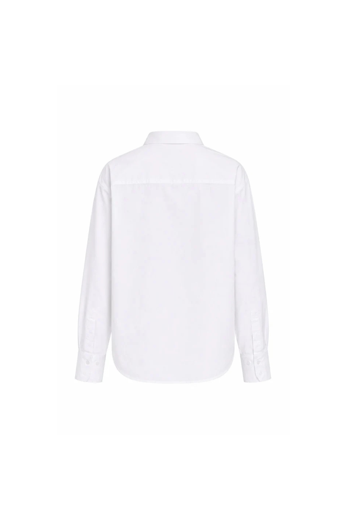 HADRIAN SHIRT - CREME
