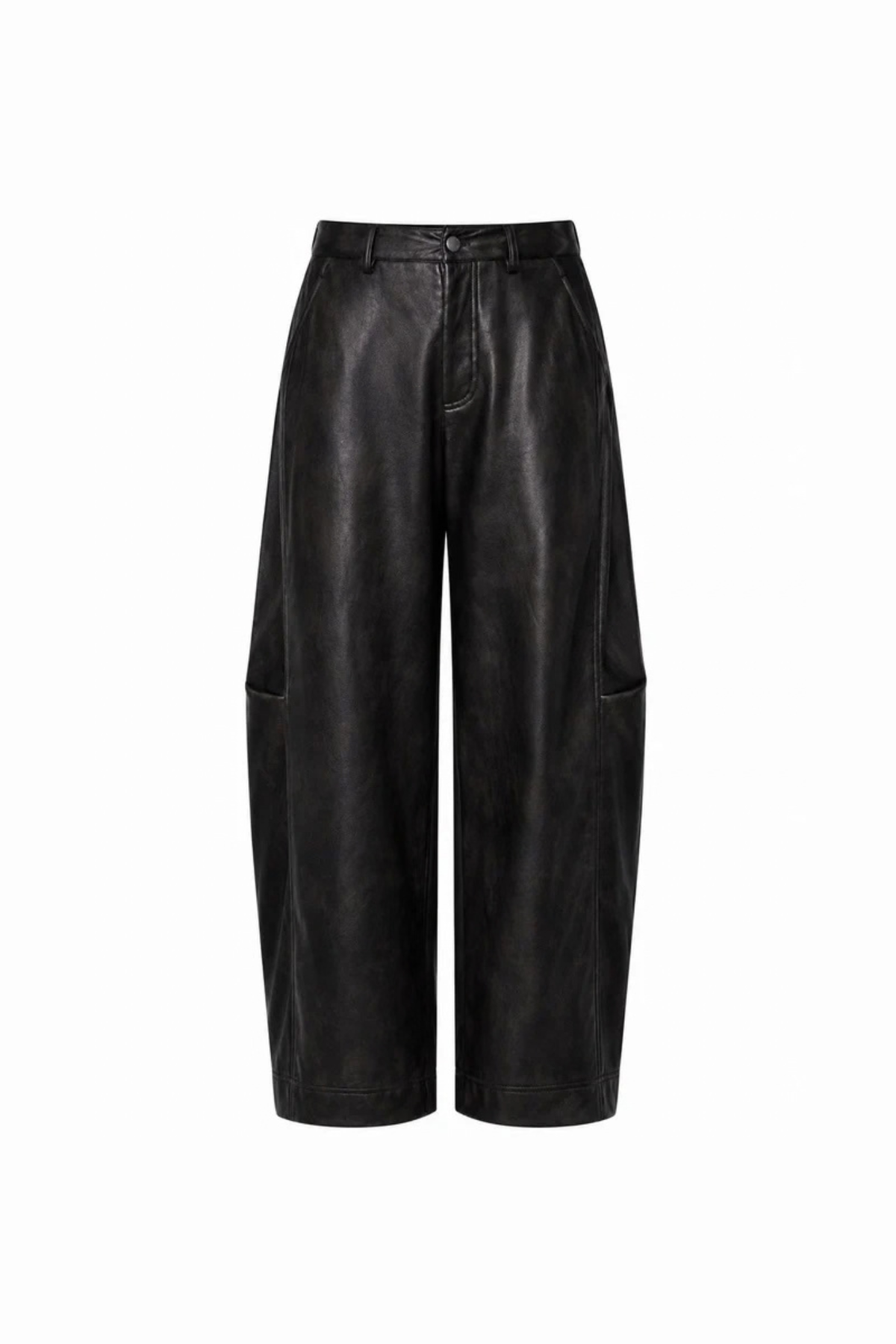 PANTALON NEMEA - CHOCOLAT